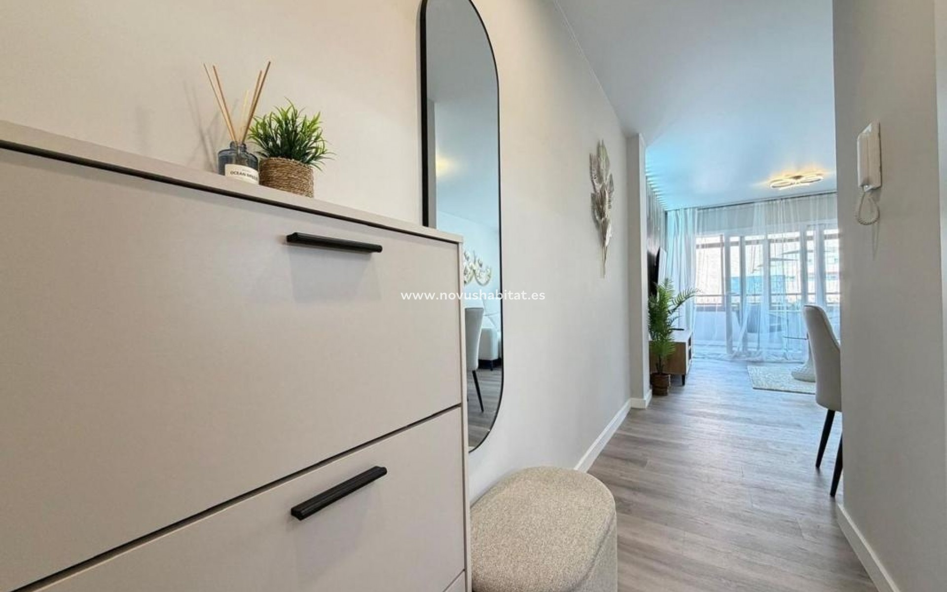 Nouvelle construction - Apartament - Torrevieja