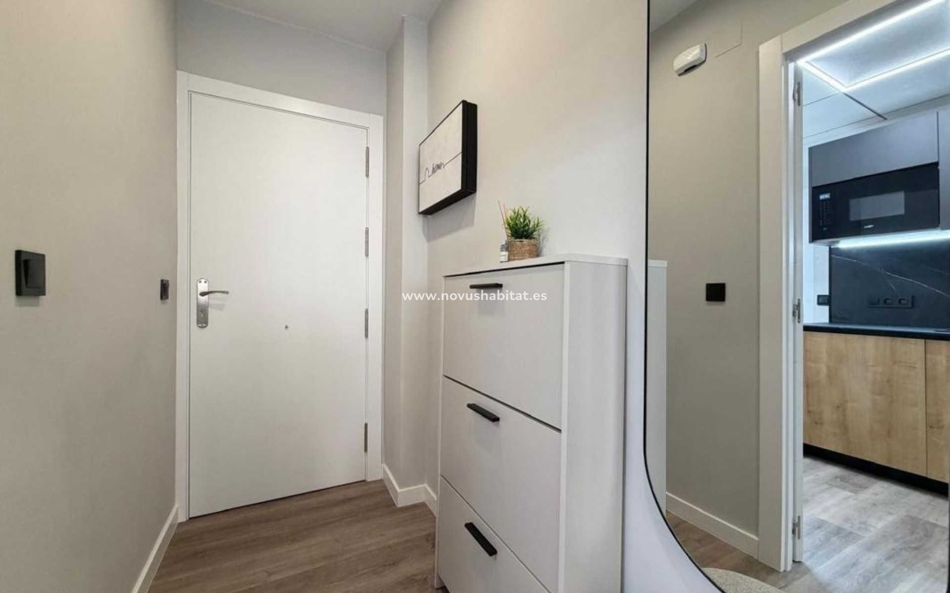 Nouvelle construction - Apartament - Torrevieja