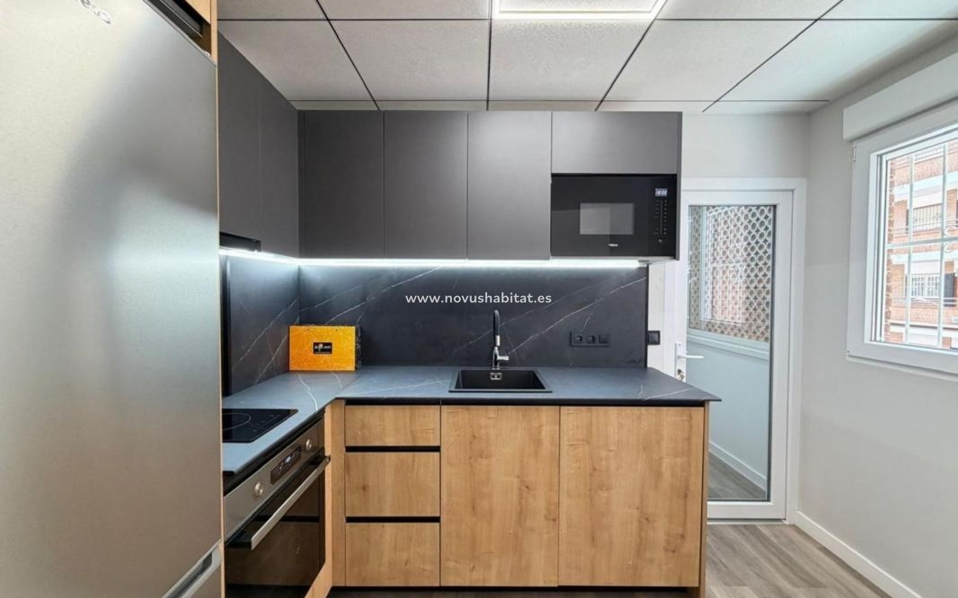 Nouvelle construction - Apartament - Torrevieja