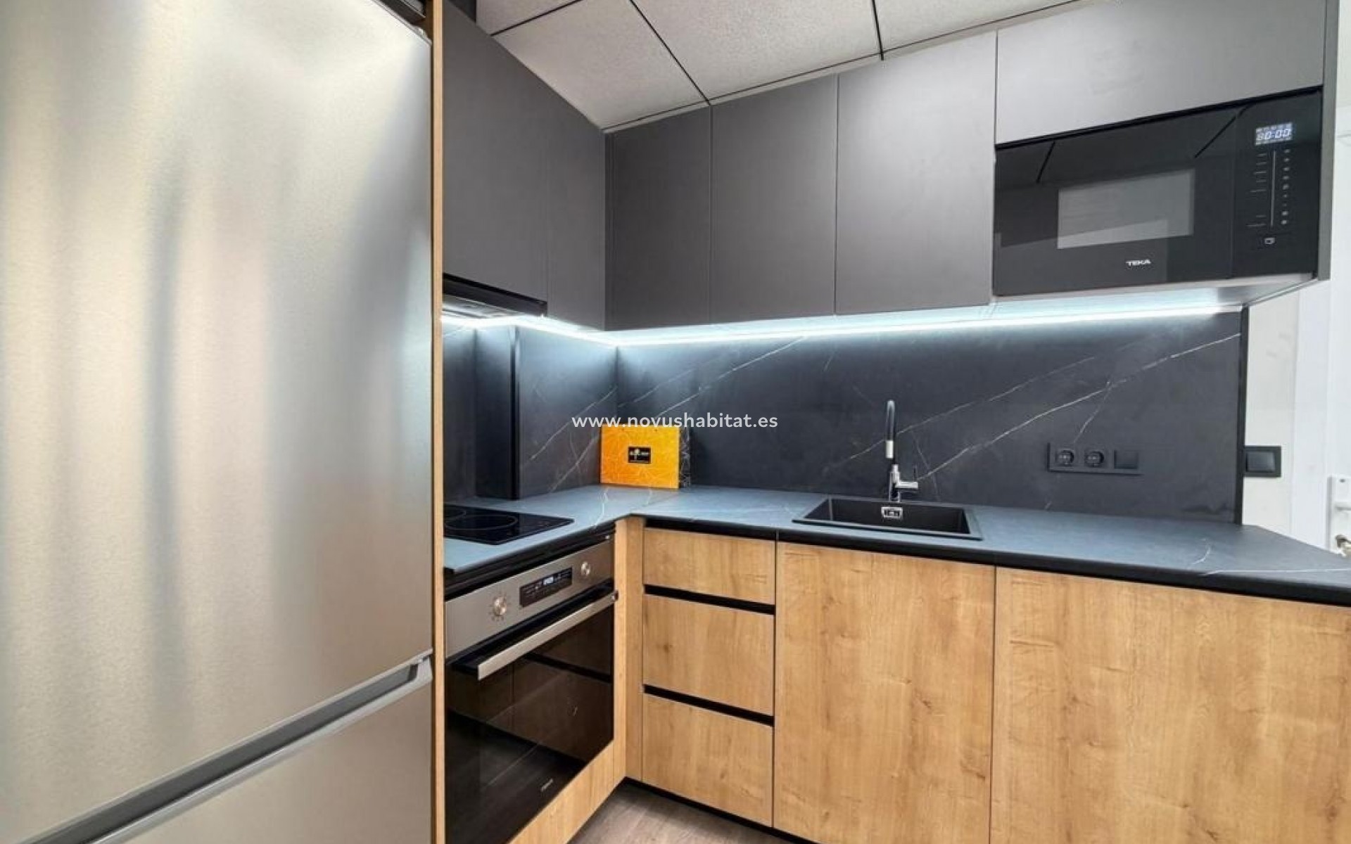 Nouvelle construction - Apartament - Torrevieja