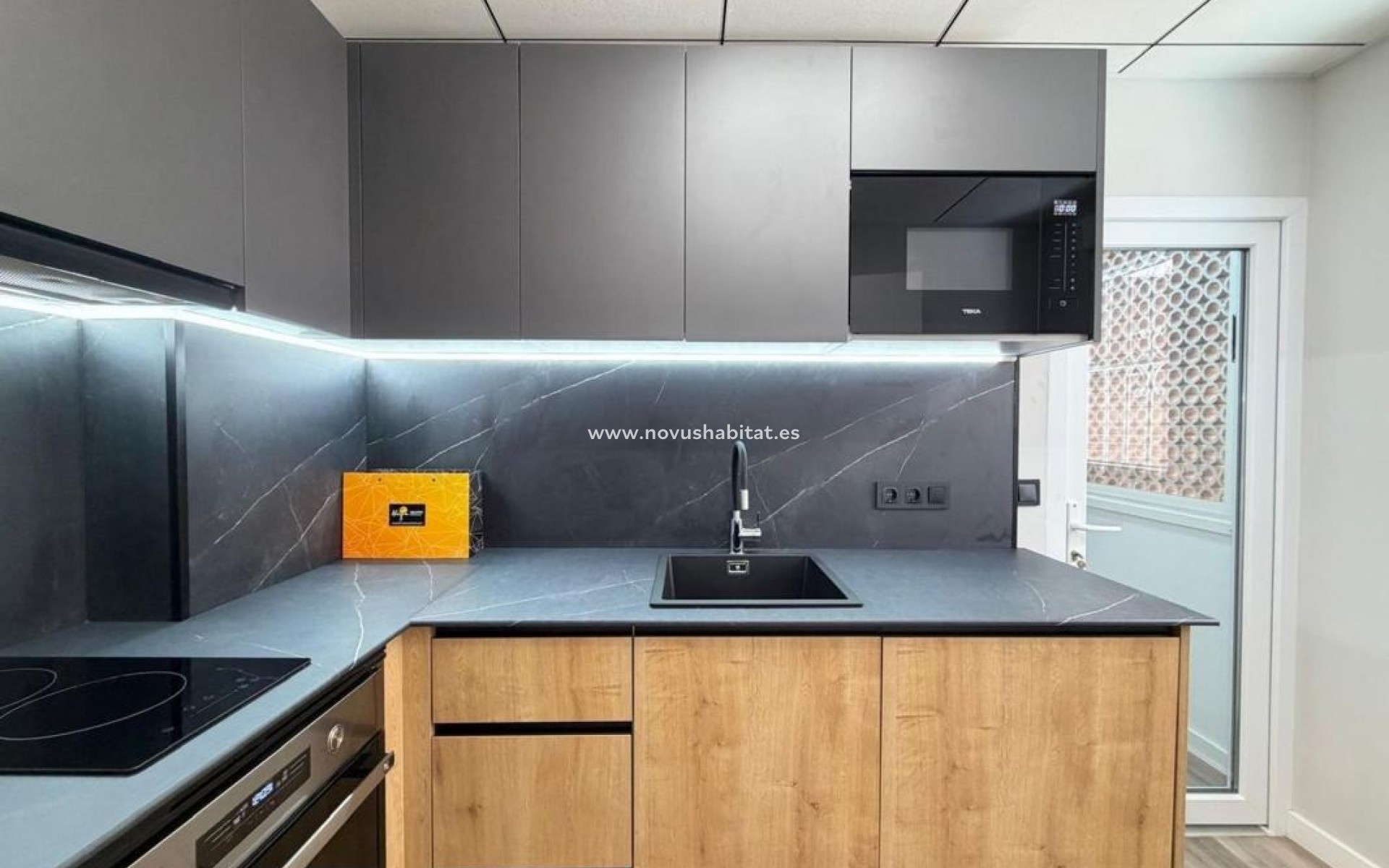 Nouvelle construction - Apartament - Torrevieja