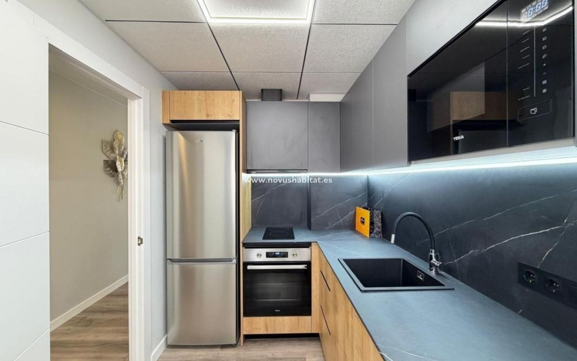 Nouvelle construction - Apartament - Torrevieja