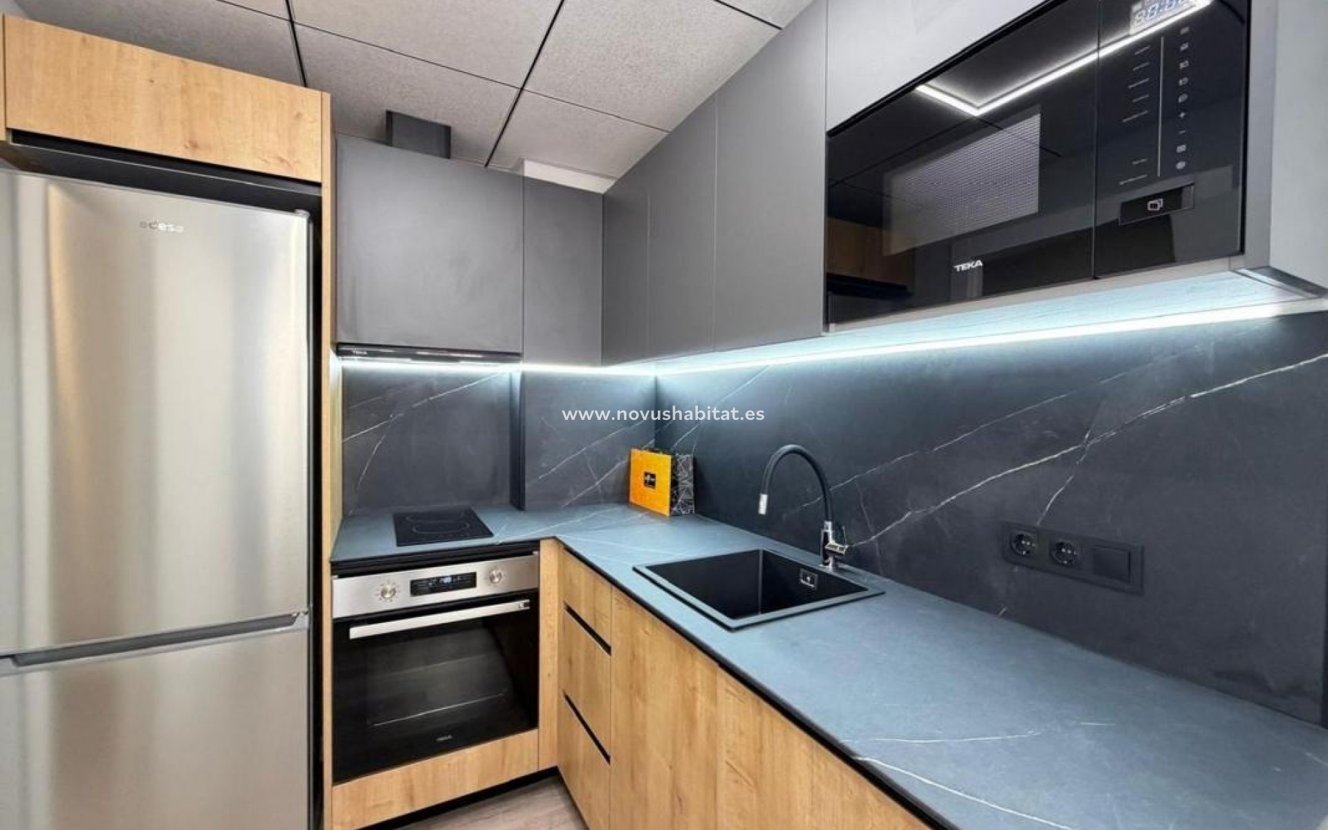 Nouvelle construction - Apartament - Torrevieja