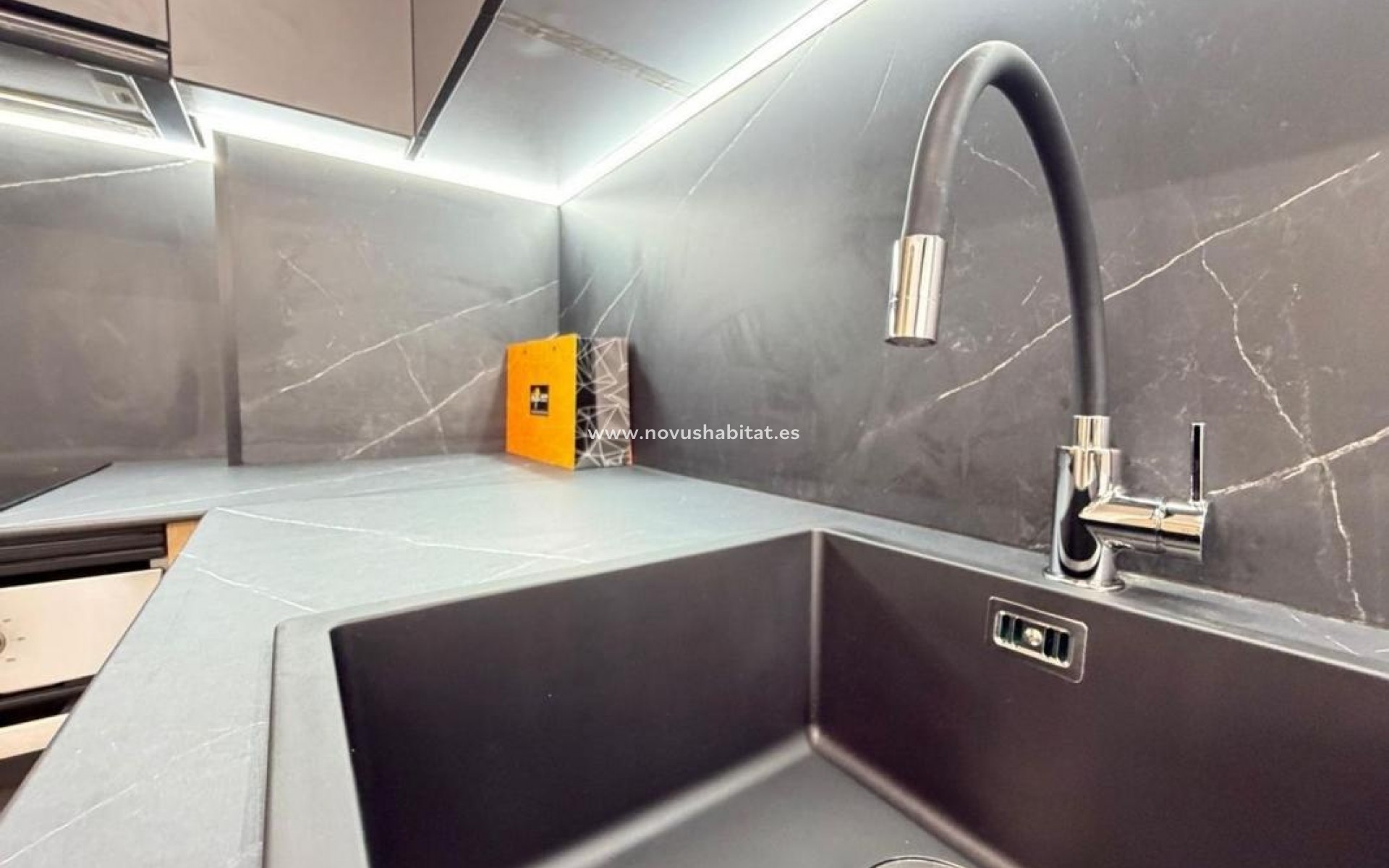 Nouvelle construction - Apartament - Torrevieja