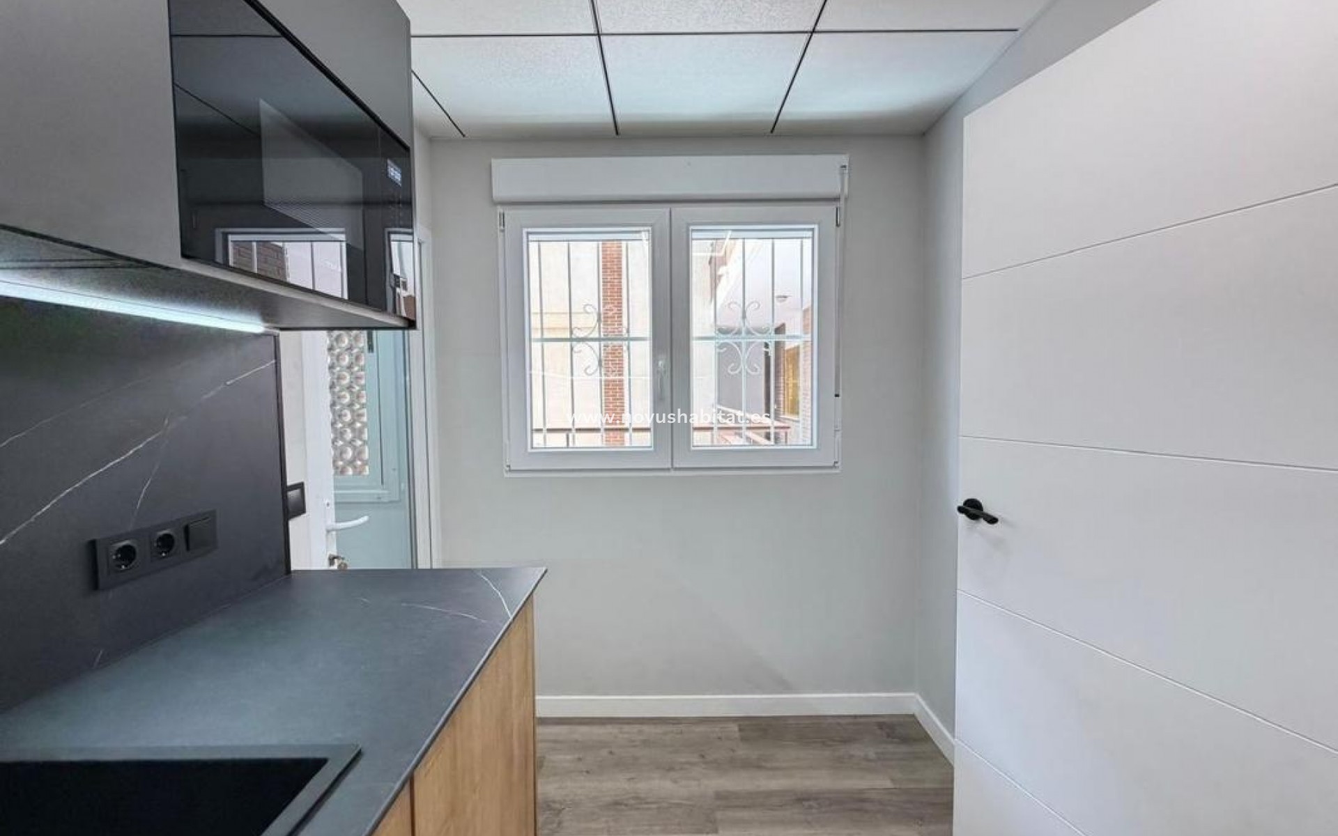 Nouvelle construction - Apartament - Torrevieja