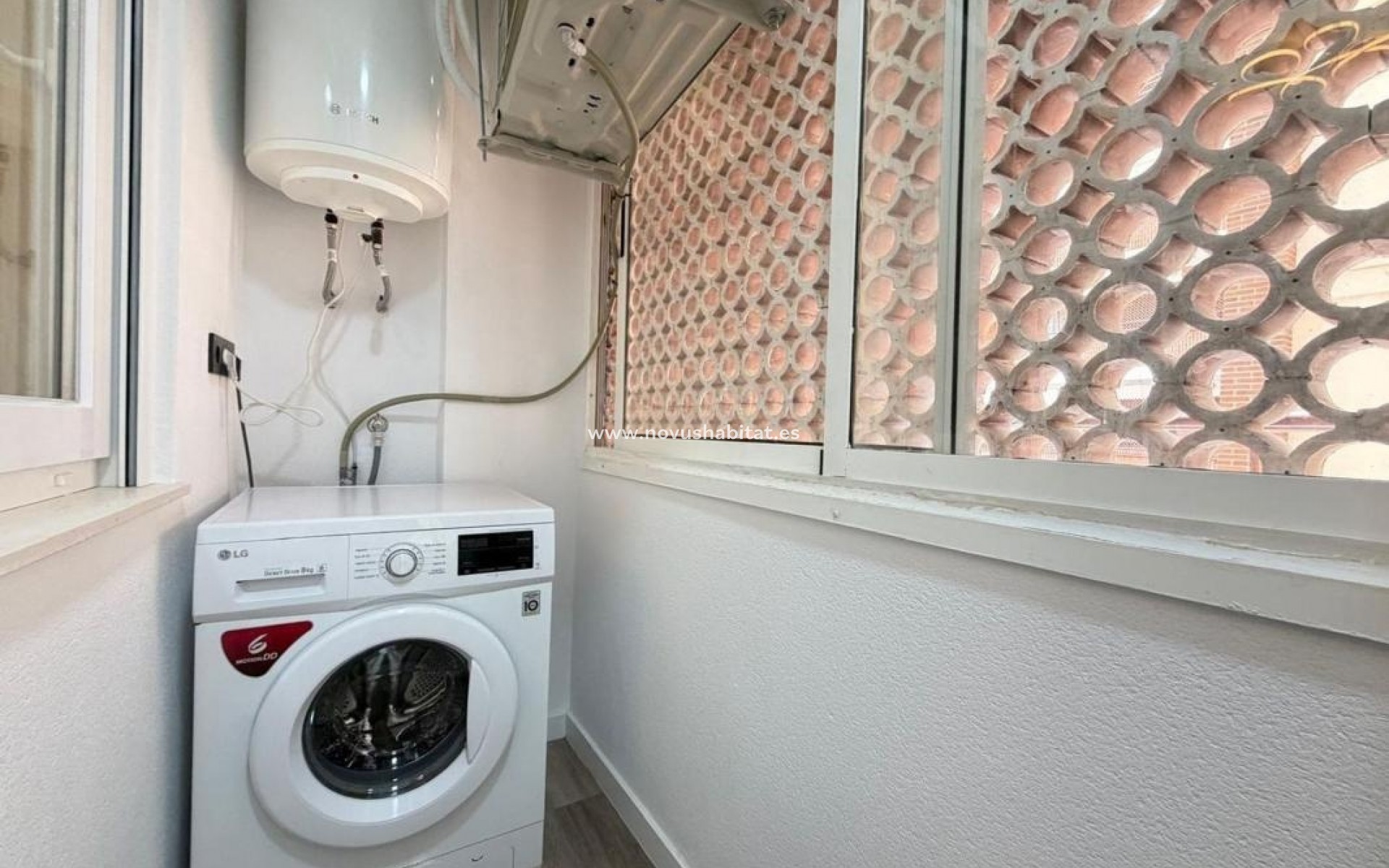Nouvelle construction - Apartament - Torrevieja