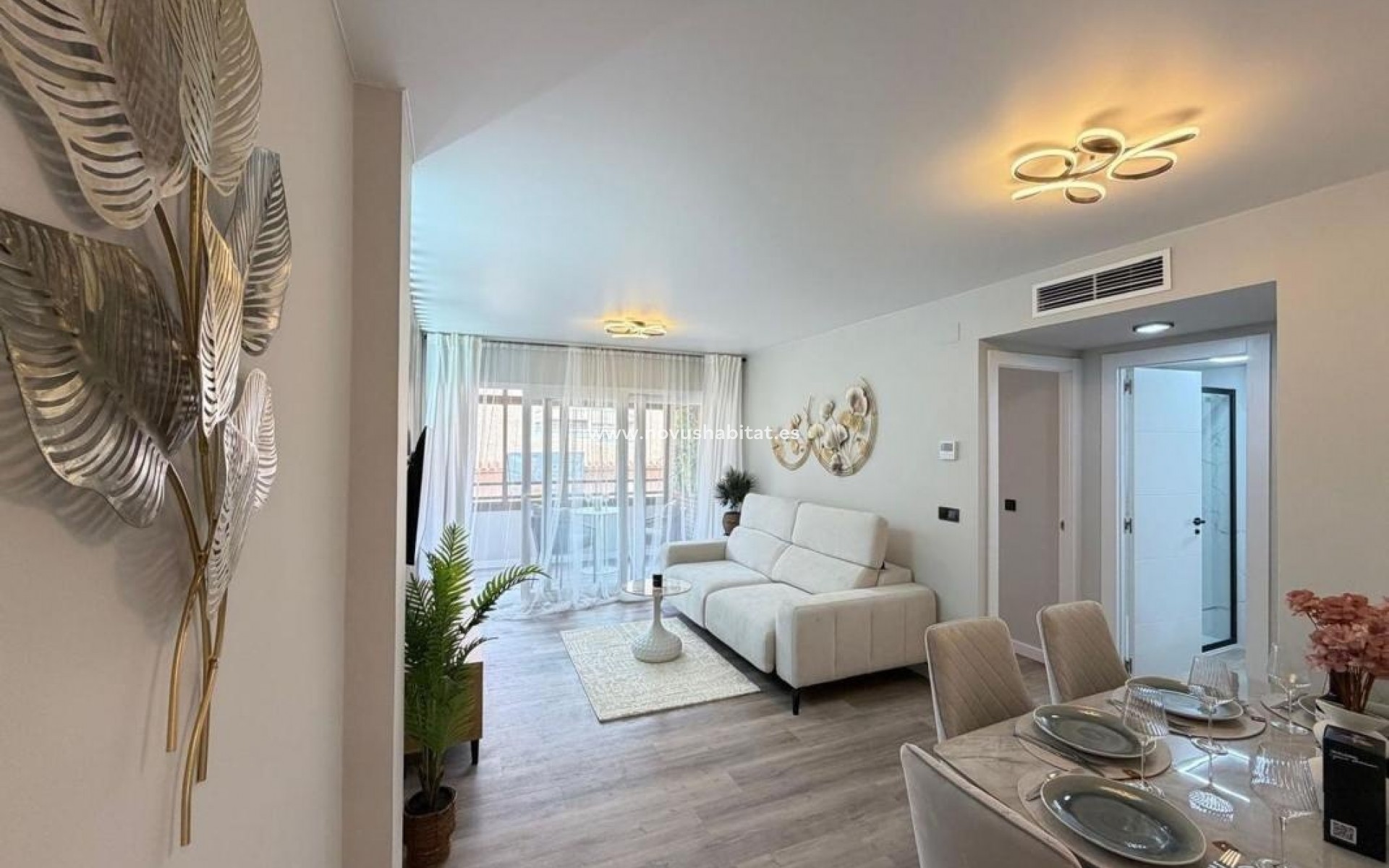 Nouvelle construction - Apartament - Torrevieja