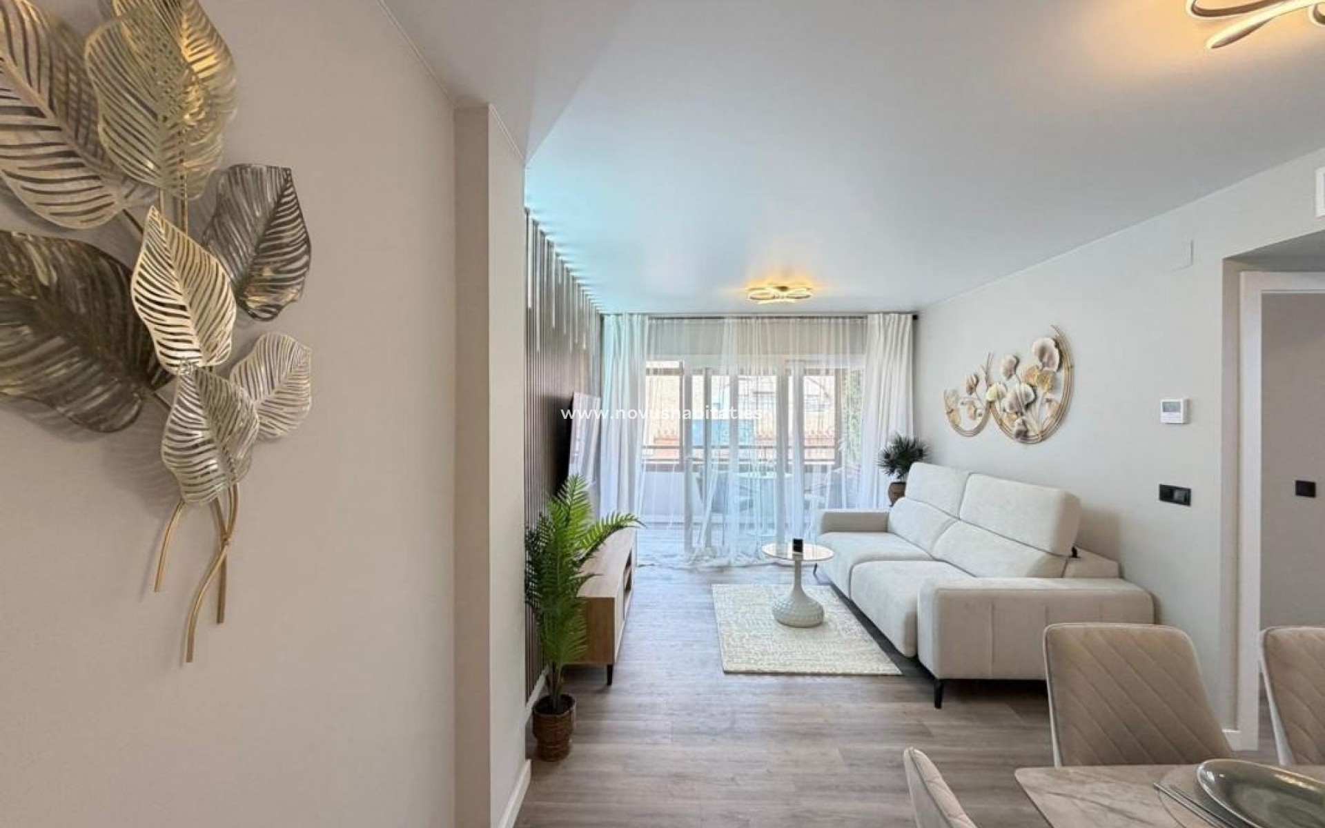Nouvelle construction - Apartament - Torrevieja
