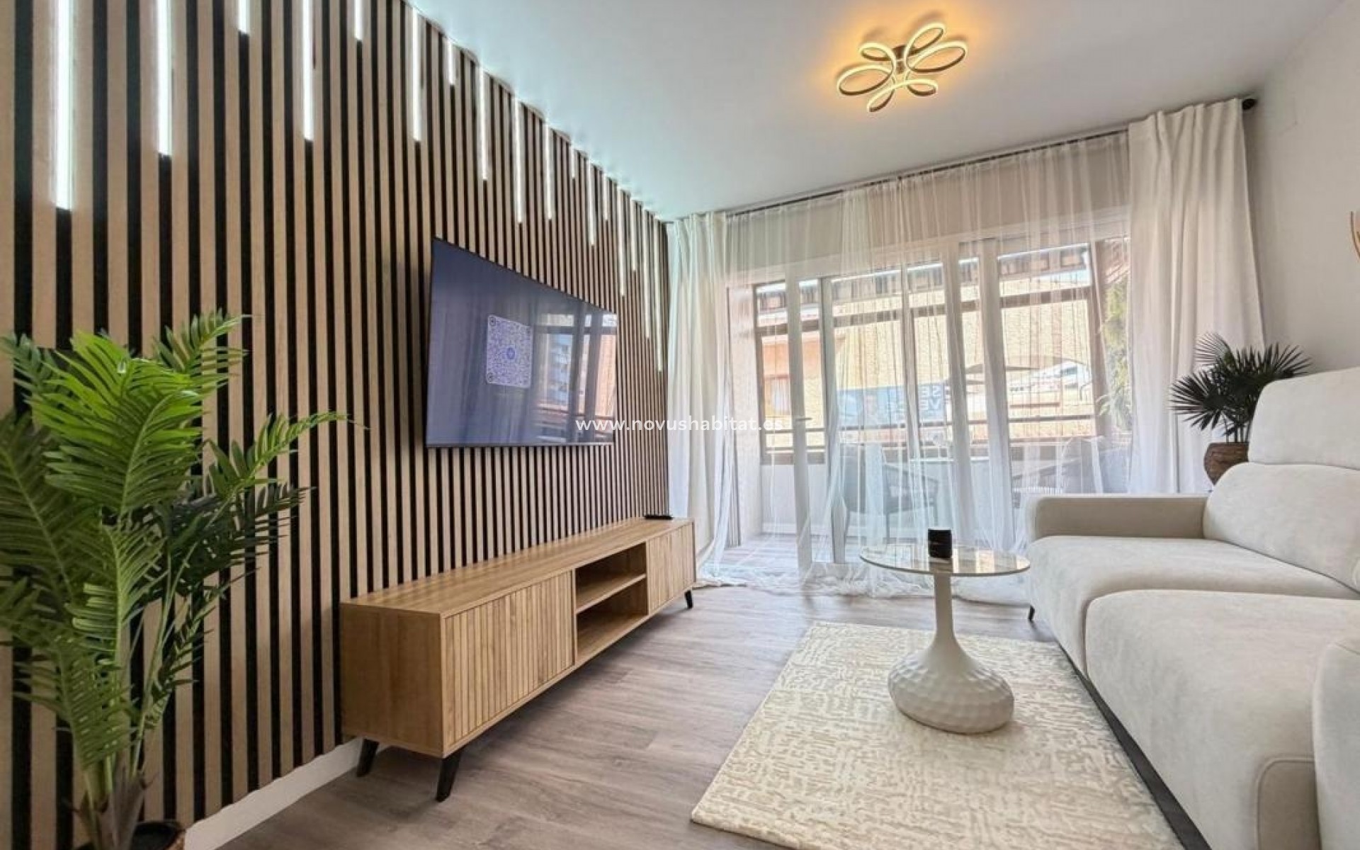 Nouvelle construction - Apartament - Torrevieja