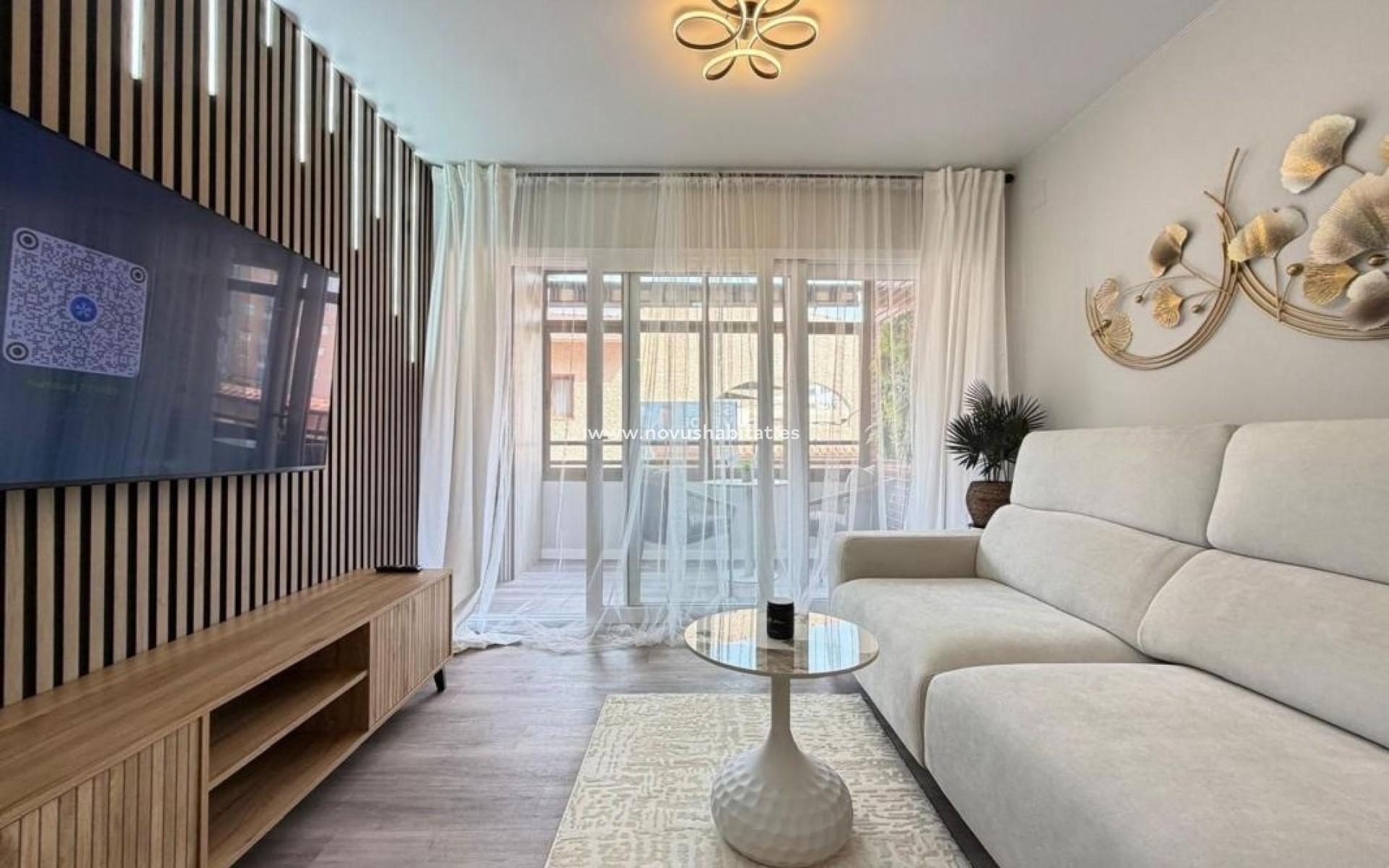 Nouvelle construction - Apartament - Torrevieja