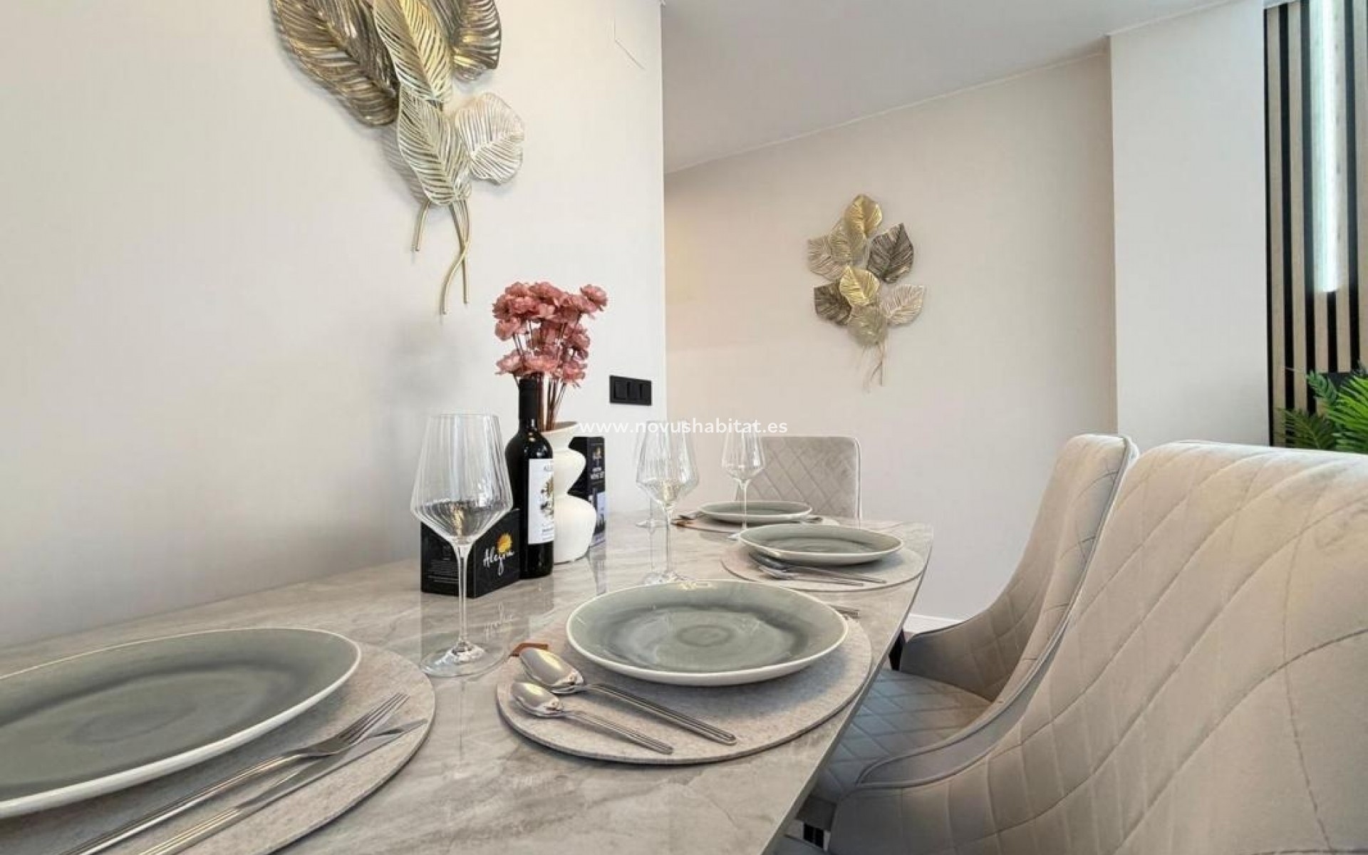Nouvelle construction - Apartament - Torrevieja