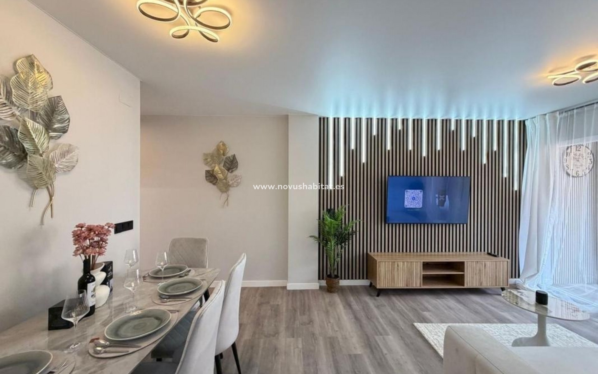 Nouvelle construction - Apartament - Torrevieja