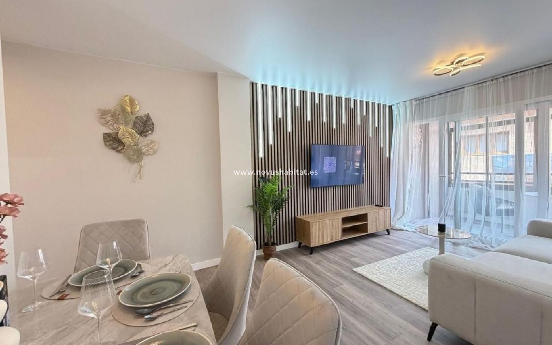 Nouvelle construction - Apartament - Torrevieja