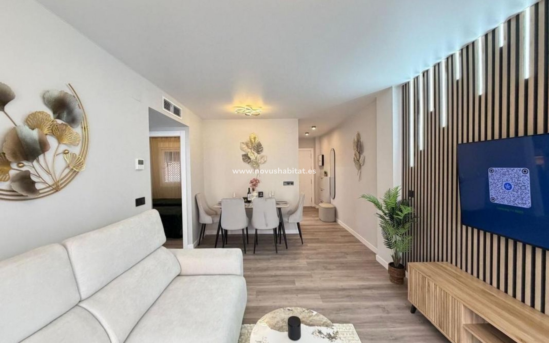 Nouvelle construction - Apartament - Torrevieja