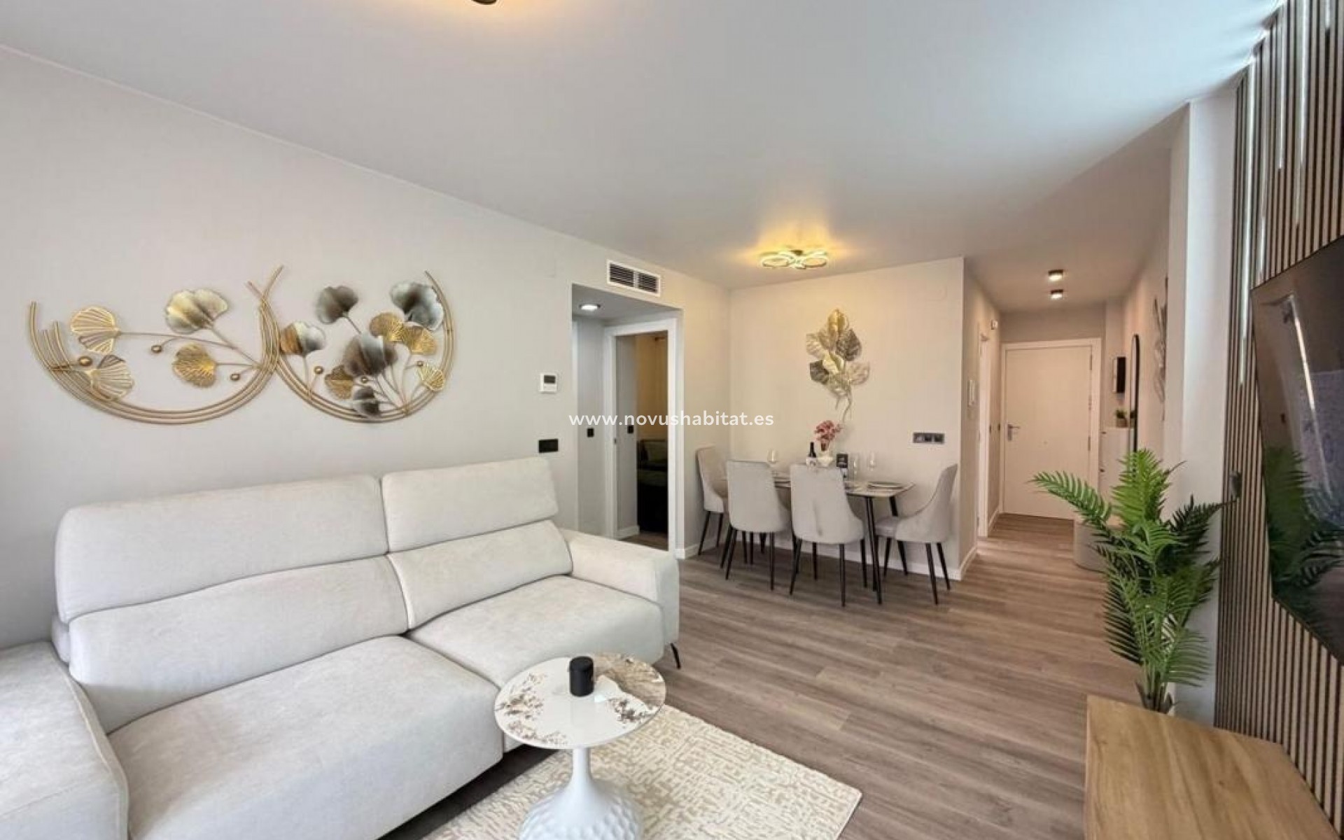 Nouvelle construction - Apartament - Torrevieja