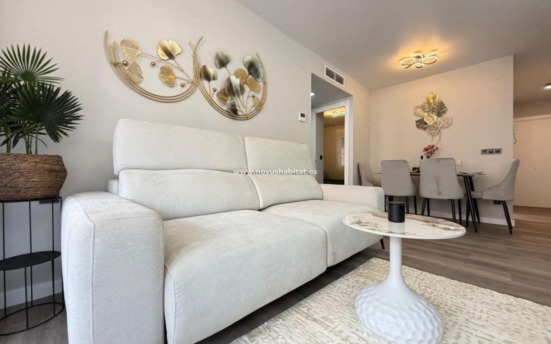 Nouvelle construction - Apartament - Torrevieja