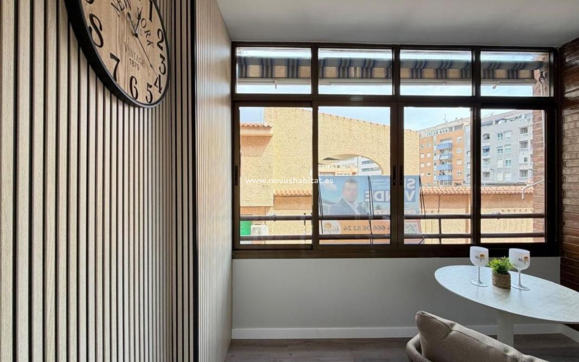 Nouvelle construction - Apartament - Torrevieja