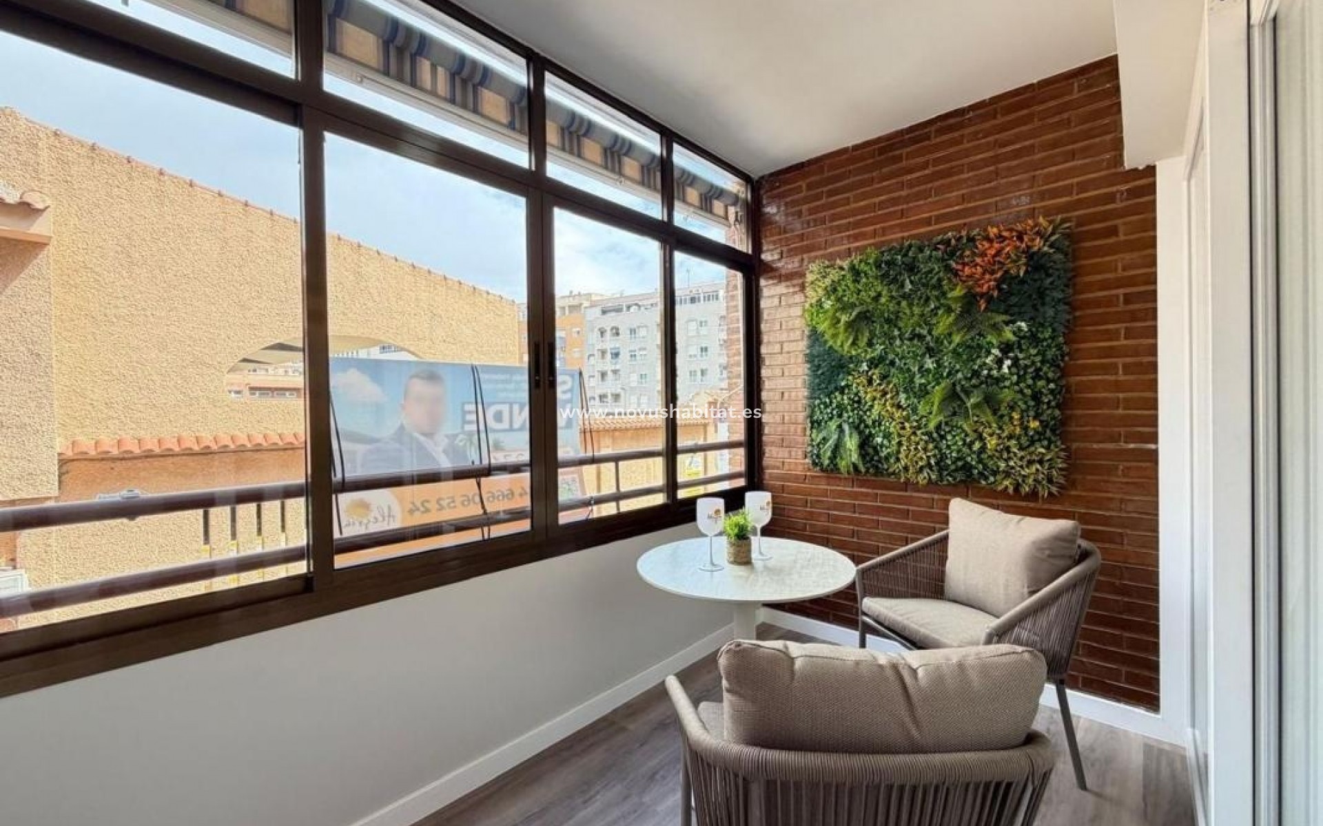Nouvelle construction - Apartament - Torrevieja