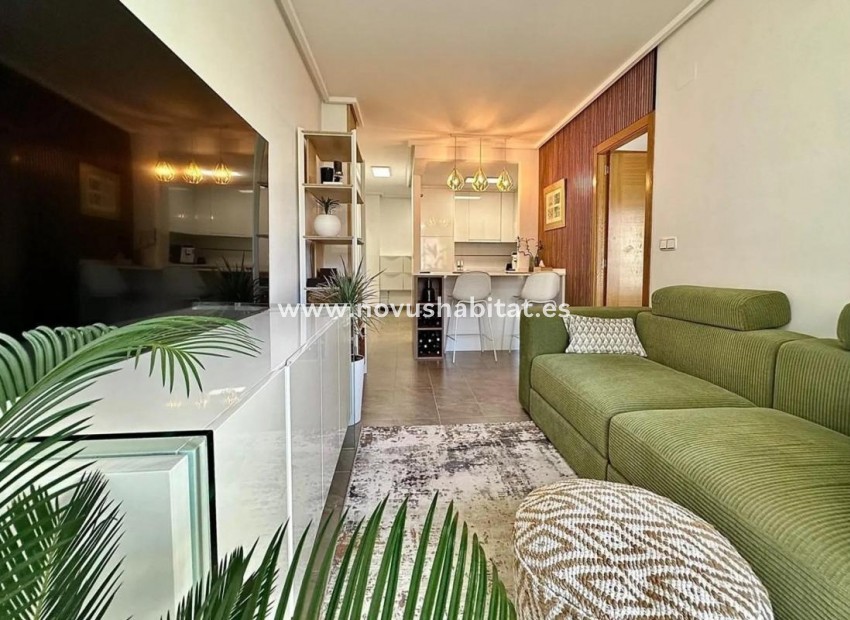 Nouvelle construction - Apartament - Torrevieja