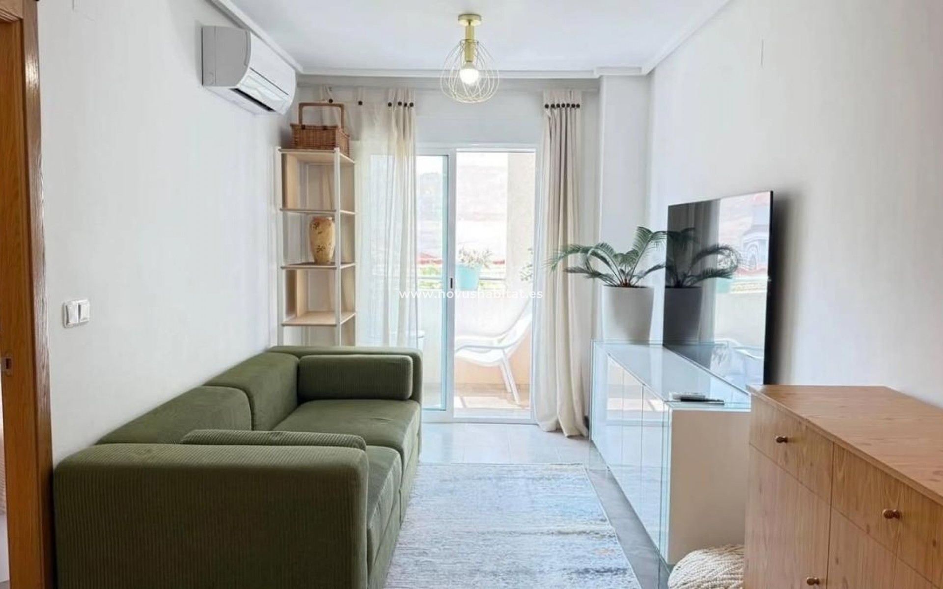 Nouvelle construction - Apartament - Torrevieja