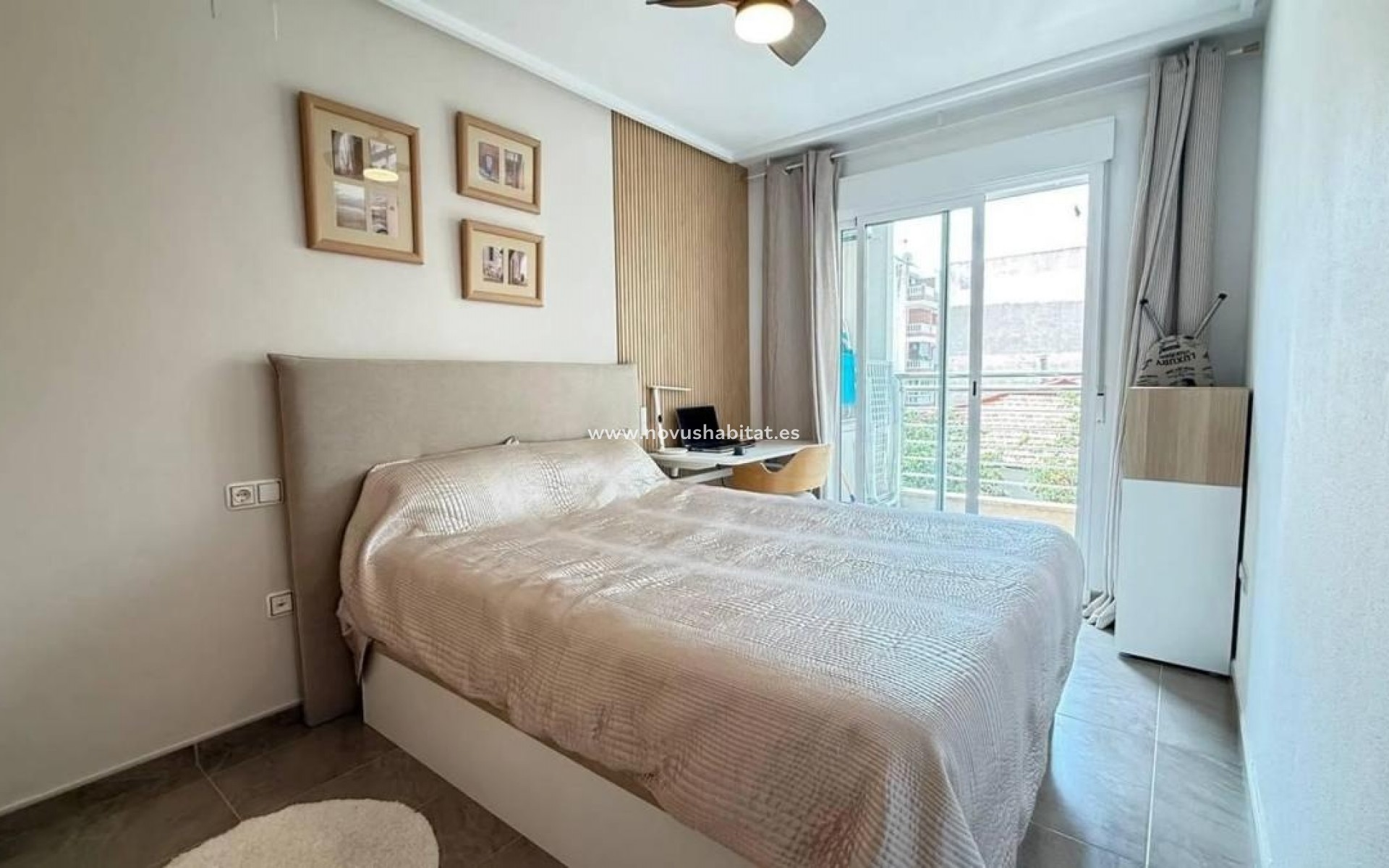 Nouvelle construction - Apartament - Torrevieja