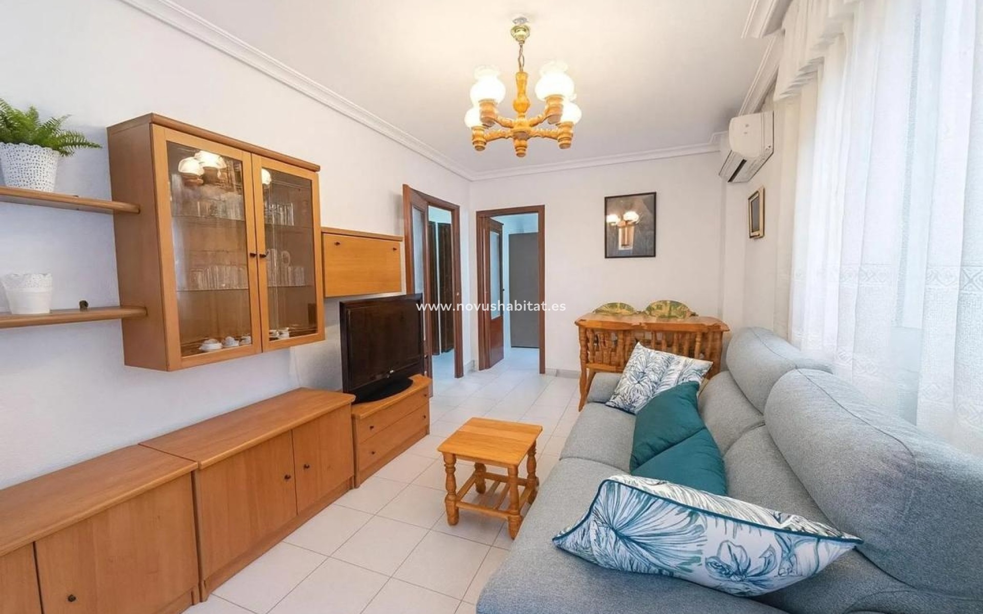 Nouvelle construction - Apartament - Torrevieja