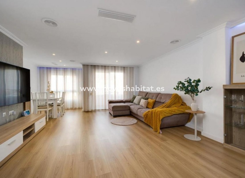 Nouvelle construction - Apartament - Torrevieja