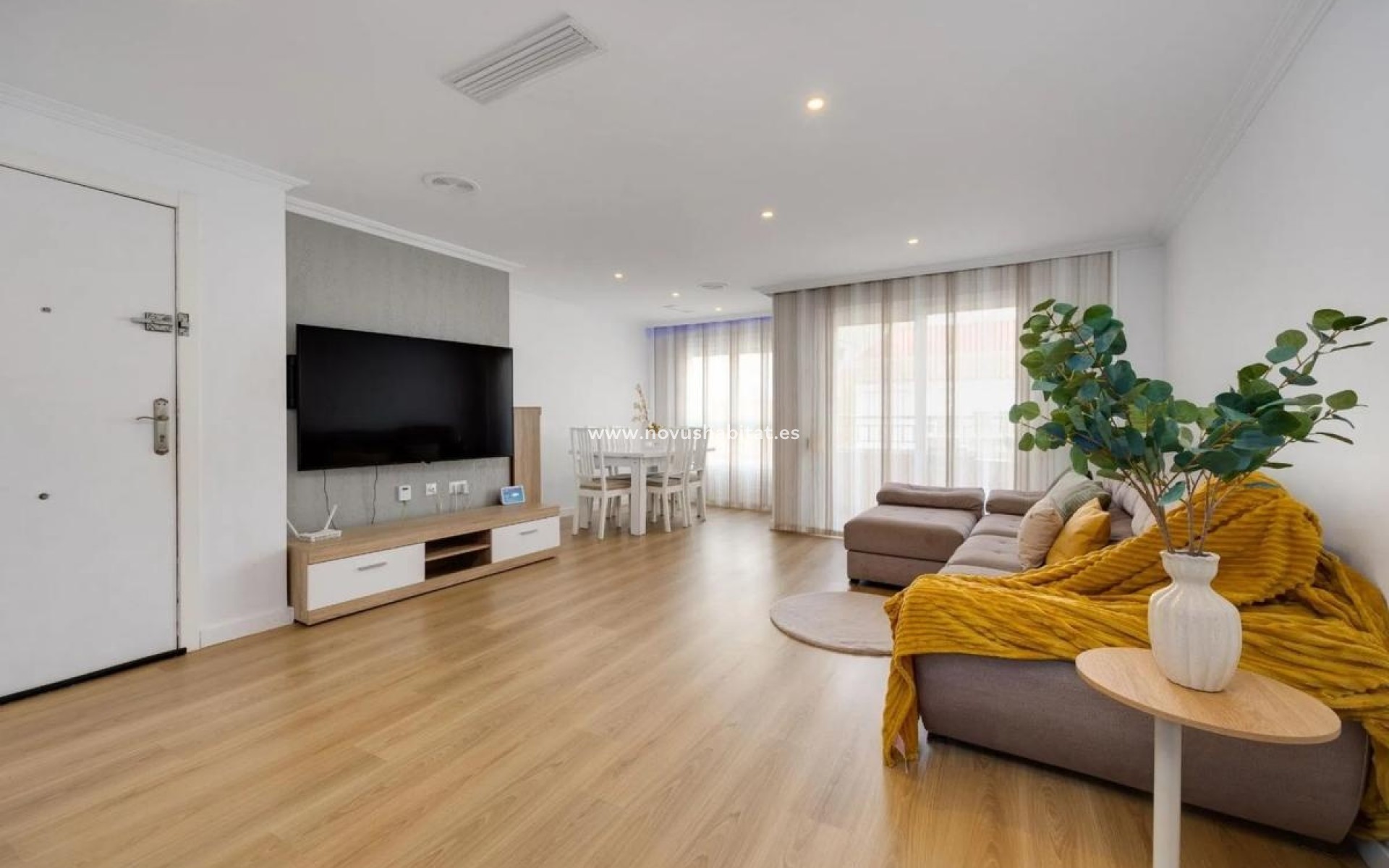 Nouvelle construction - Apartament - Torrevieja
