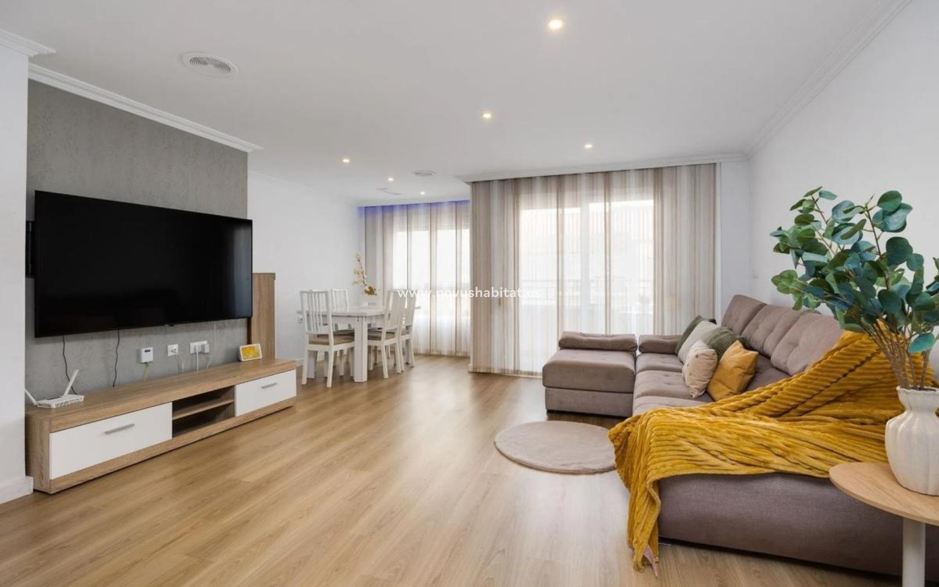 Nouvelle construction - Apartament - Torrevieja
