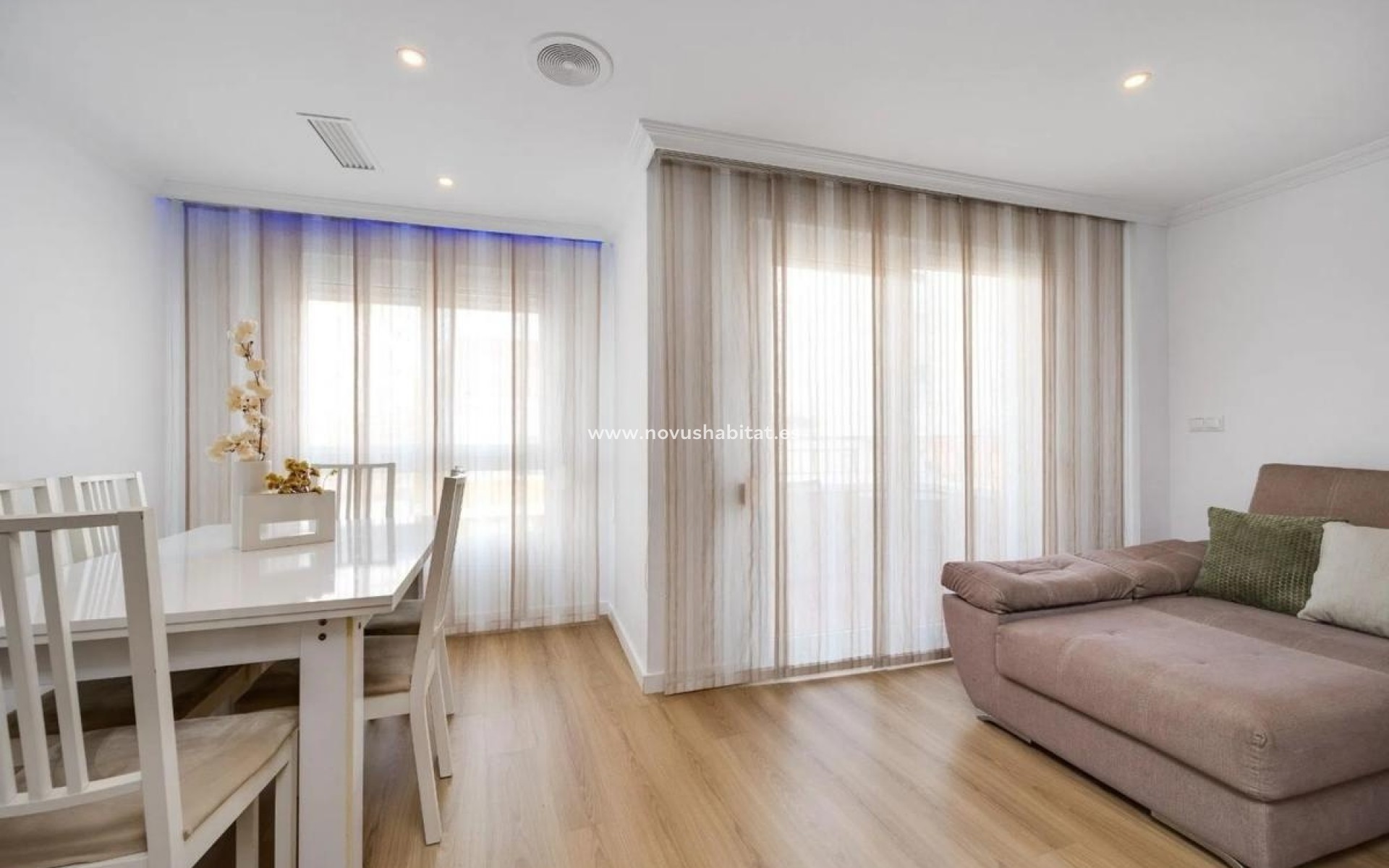 Nouvelle construction - Apartament - Torrevieja