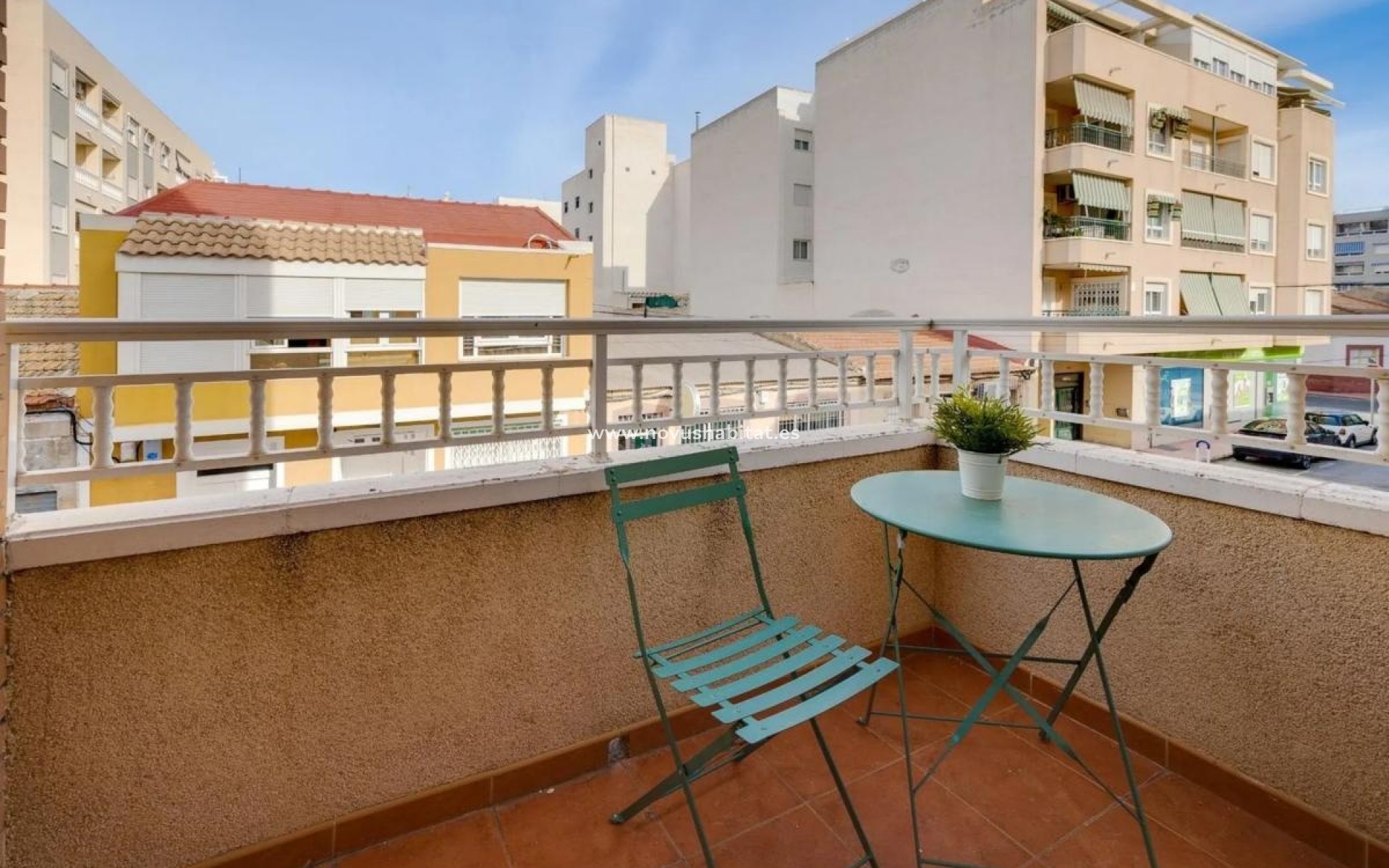 Nouvelle construction - Apartament - Torrevieja