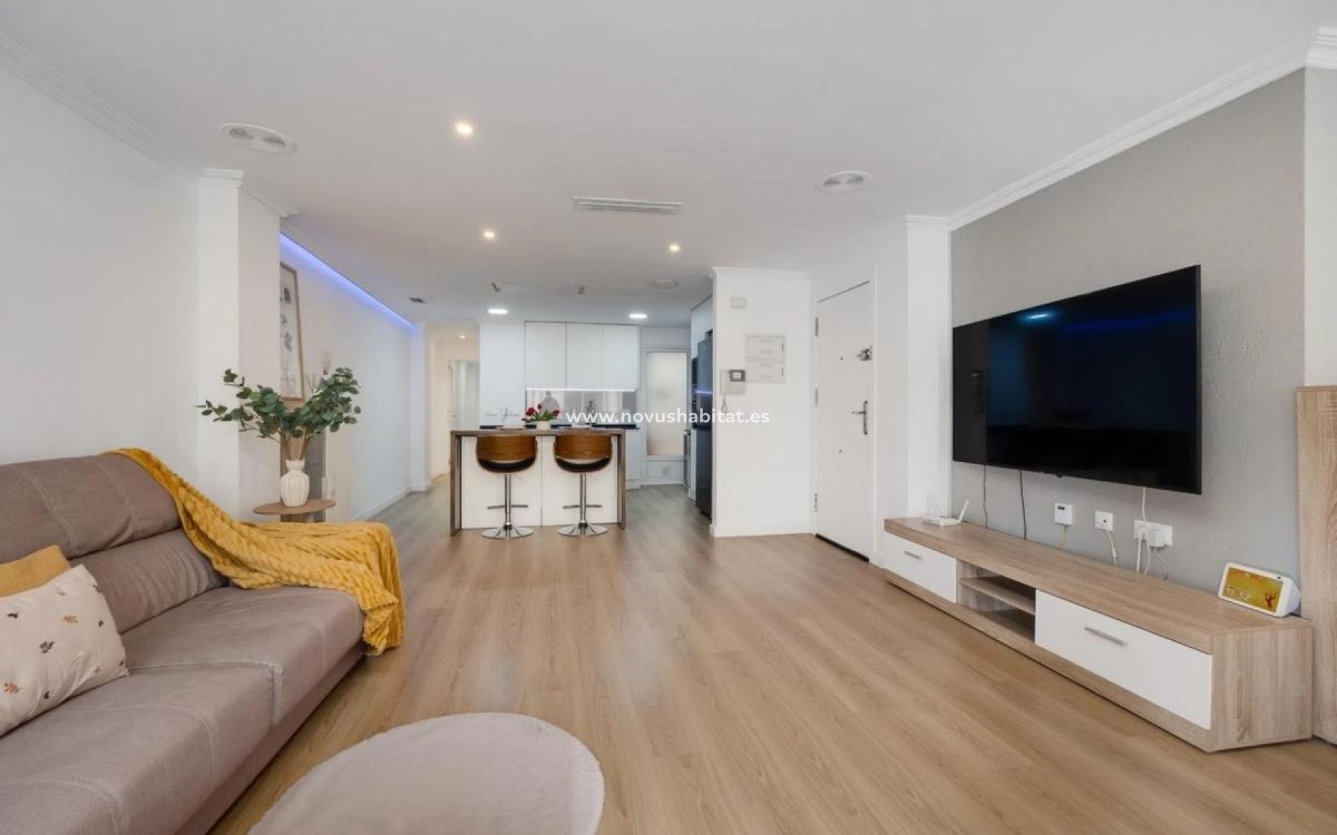 Nouvelle construction - Apartament - Torrevieja