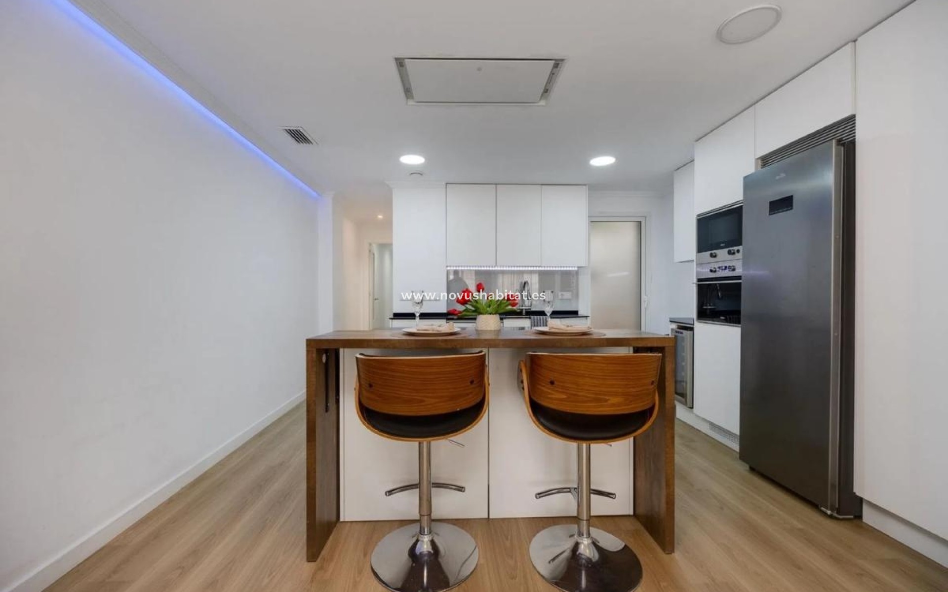Nouvelle construction - Apartament - Torrevieja