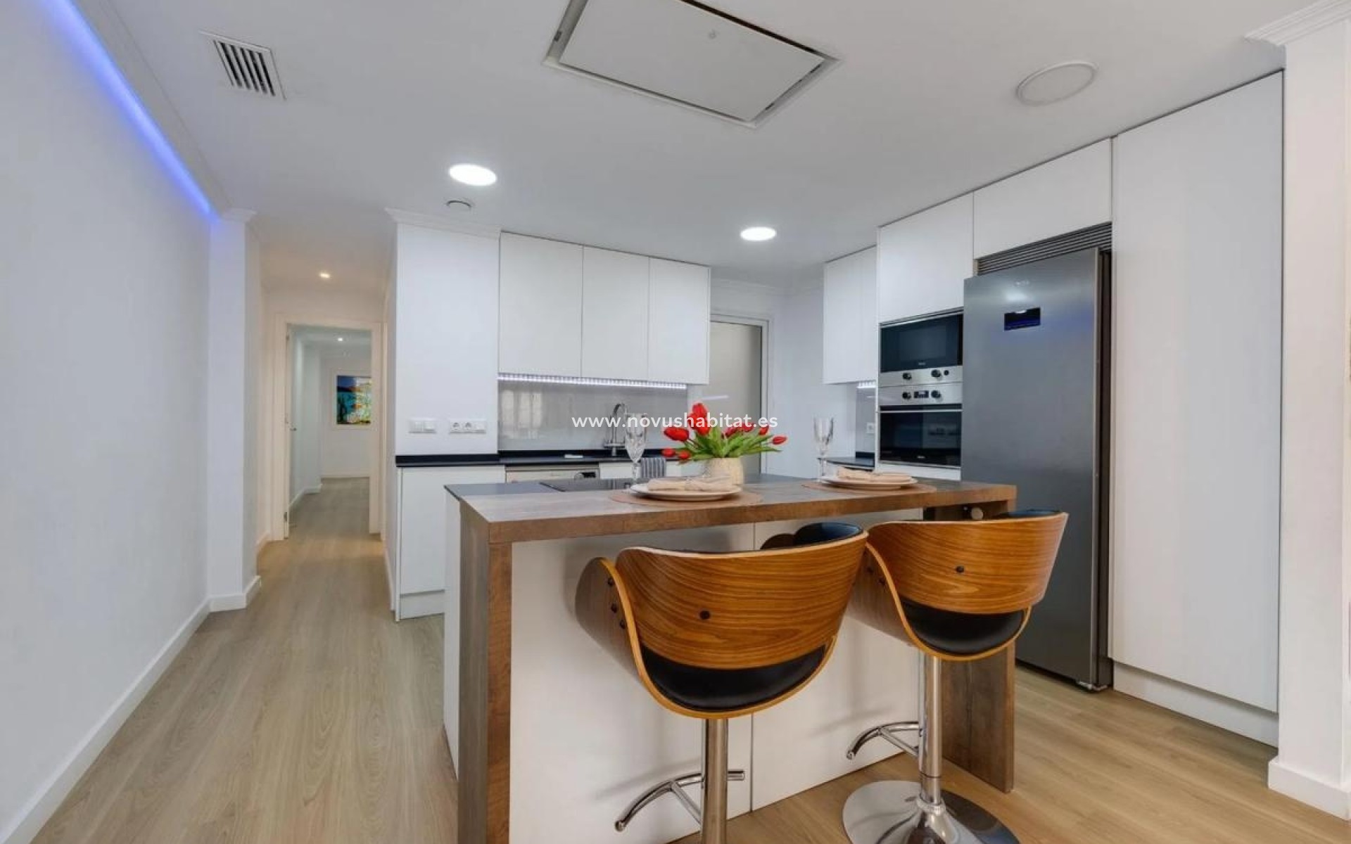 Nouvelle construction - Apartament - Torrevieja