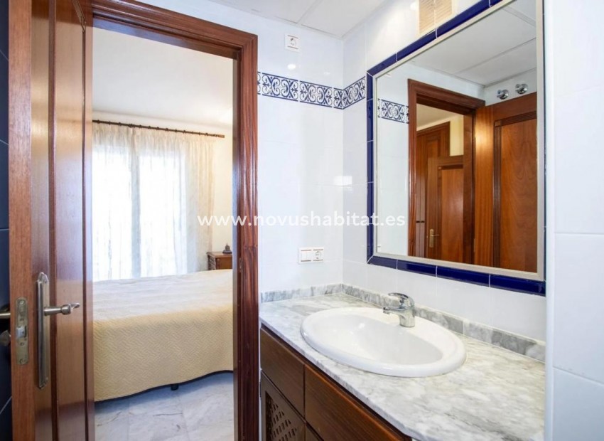 Nouvelle construction - Apartament - Torrevieja