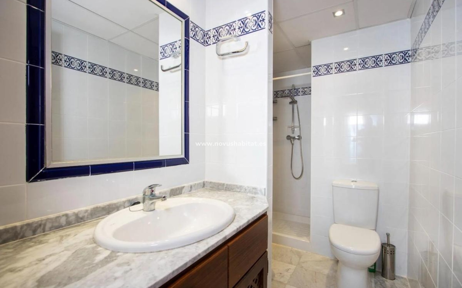 Nouvelle construction - Apartament - Torrevieja