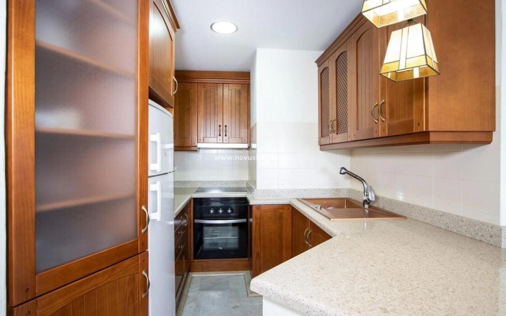 Nouvelle construction - Apartament - Torrevieja