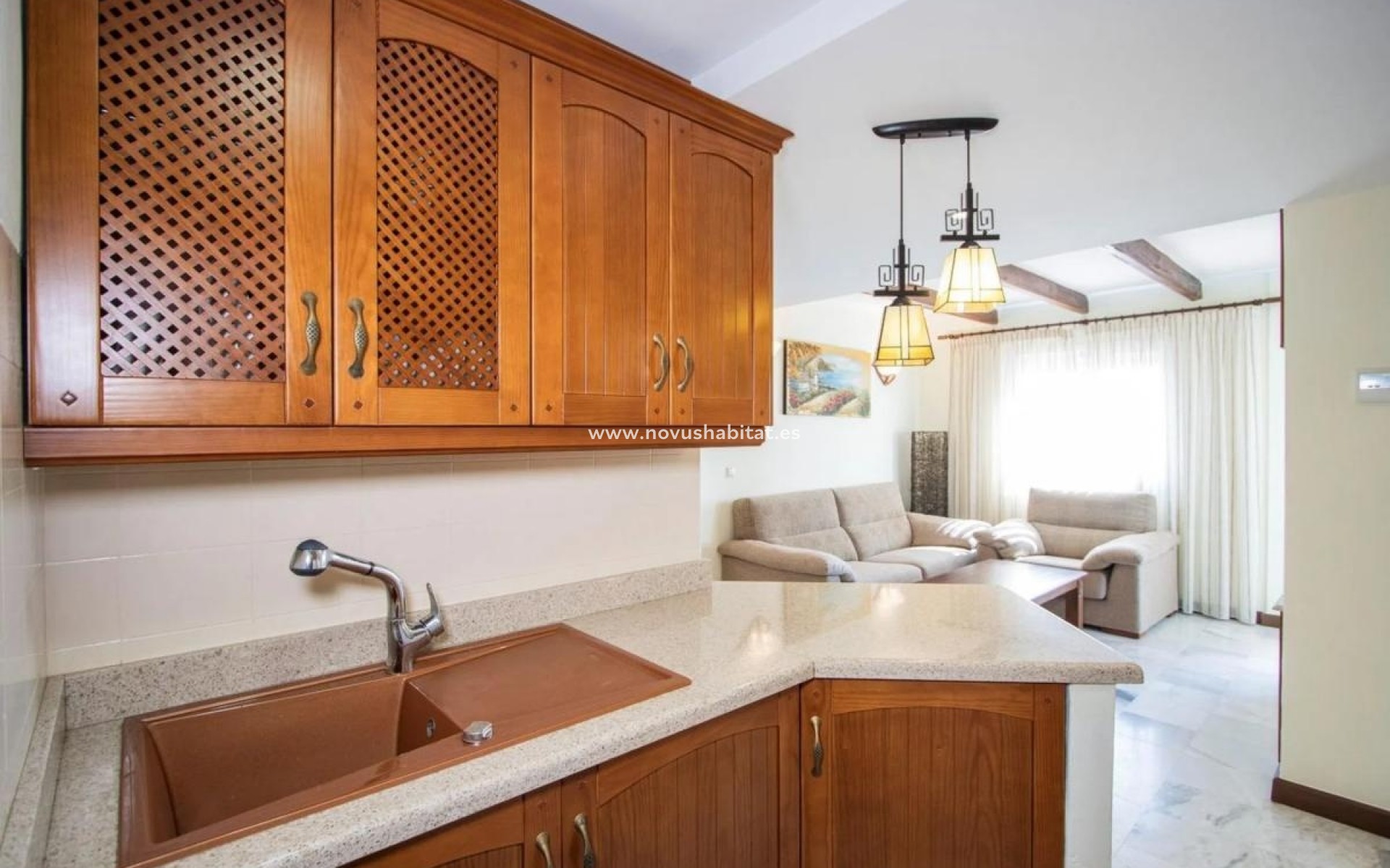 Nouvelle construction - Apartament - Torrevieja