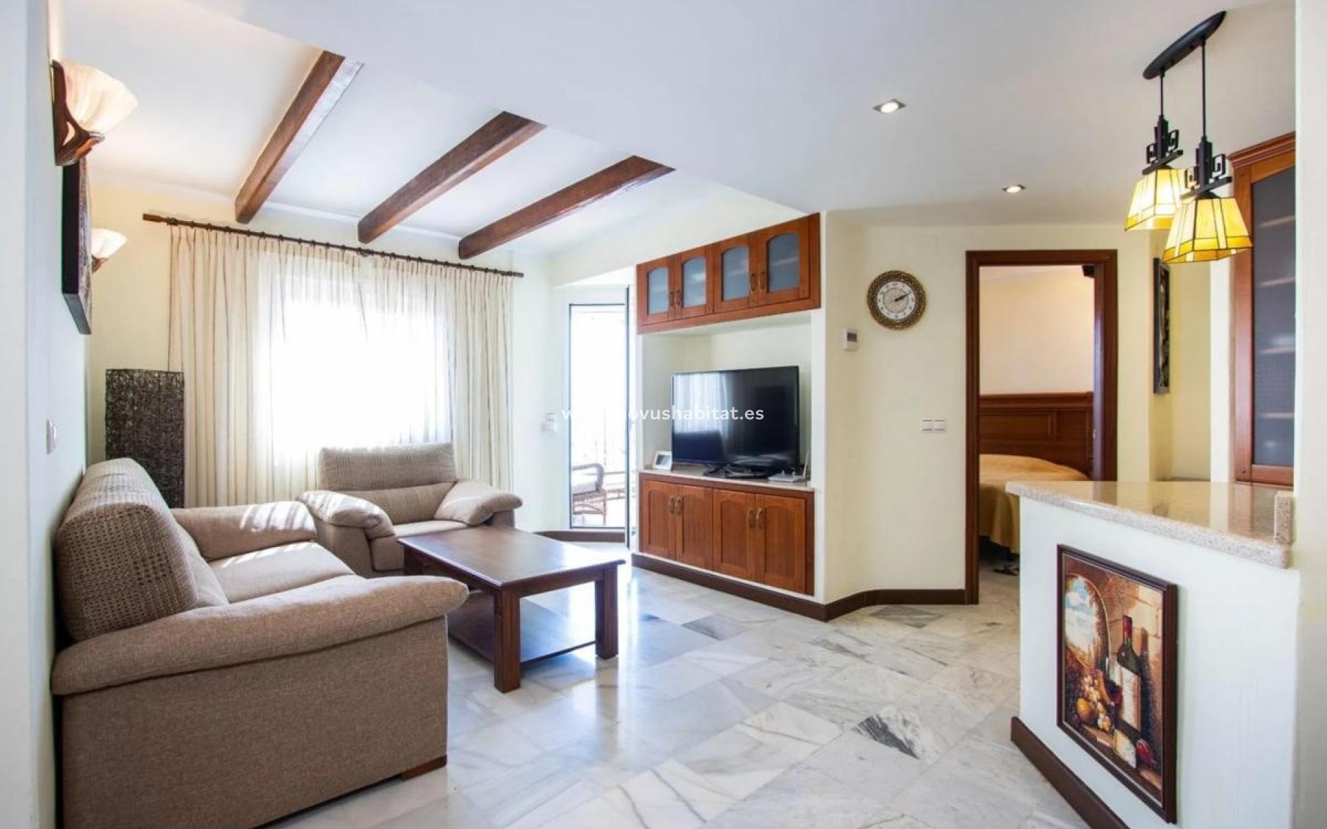 Nouvelle construction - Apartament - Torrevieja
