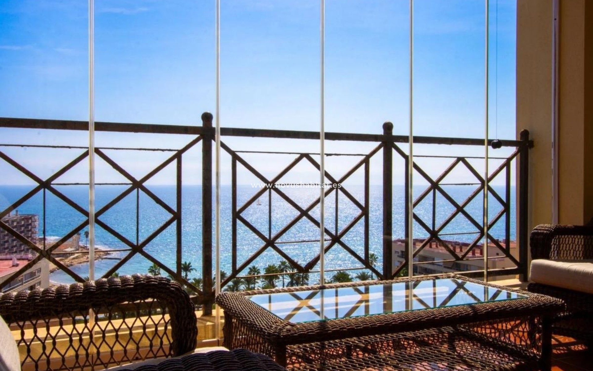 Nouvelle construction - Apartament - Torrevieja