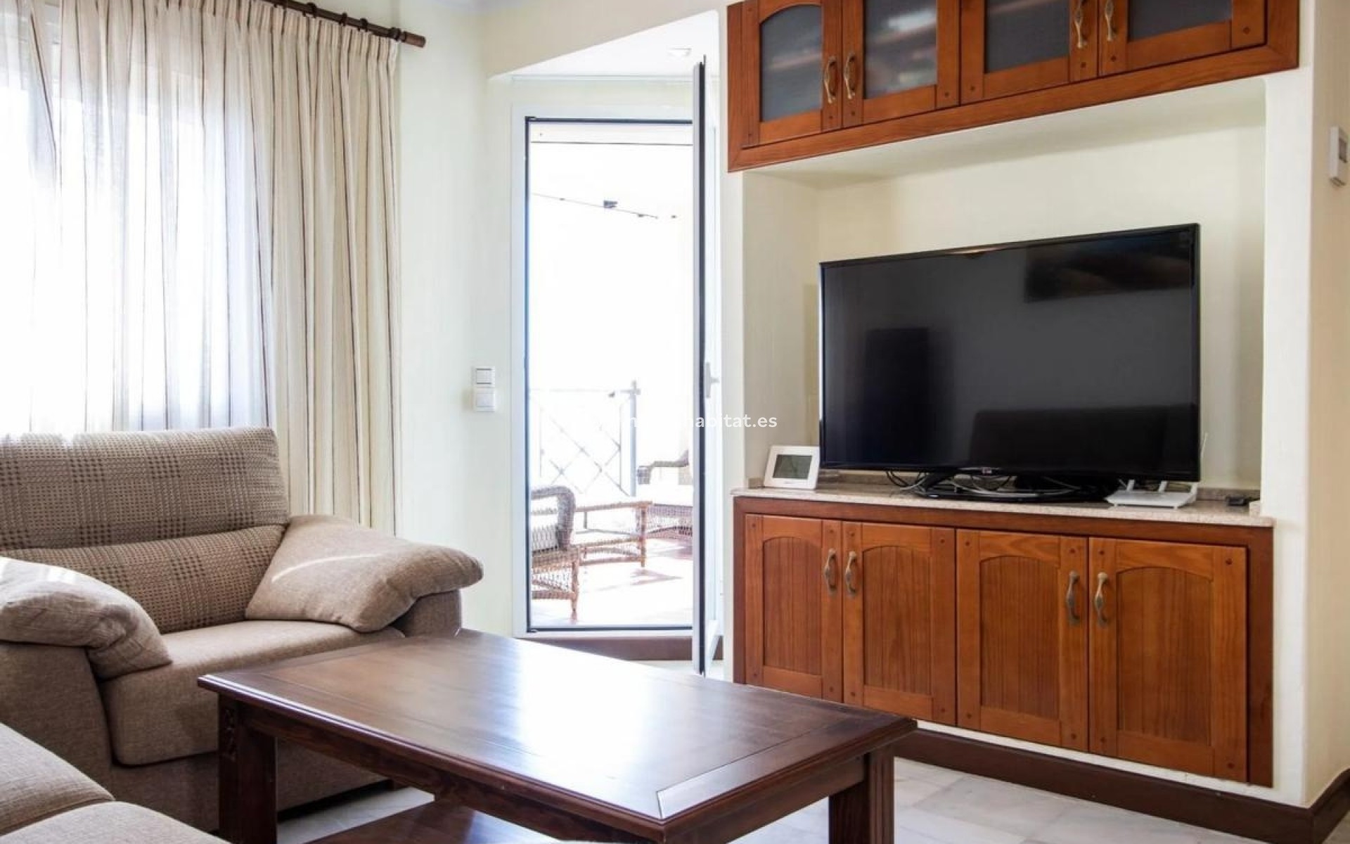 Nouvelle construction - Apartament - Torrevieja