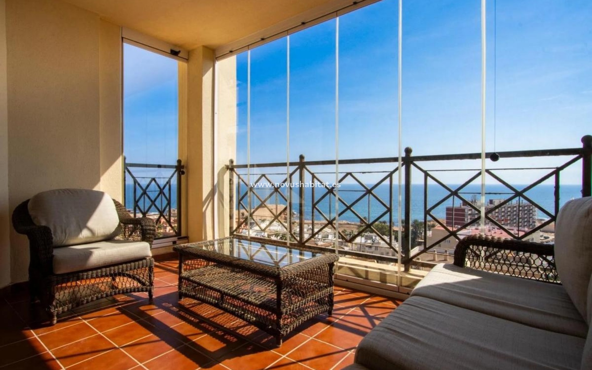 Nouvelle construction - Apartament - Torrevieja