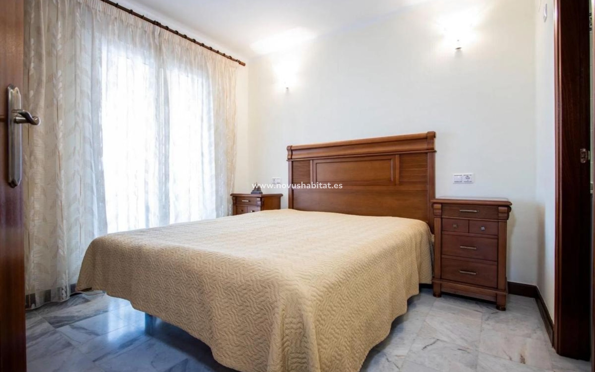 Nouvelle construction - Apartament - Torrevieja