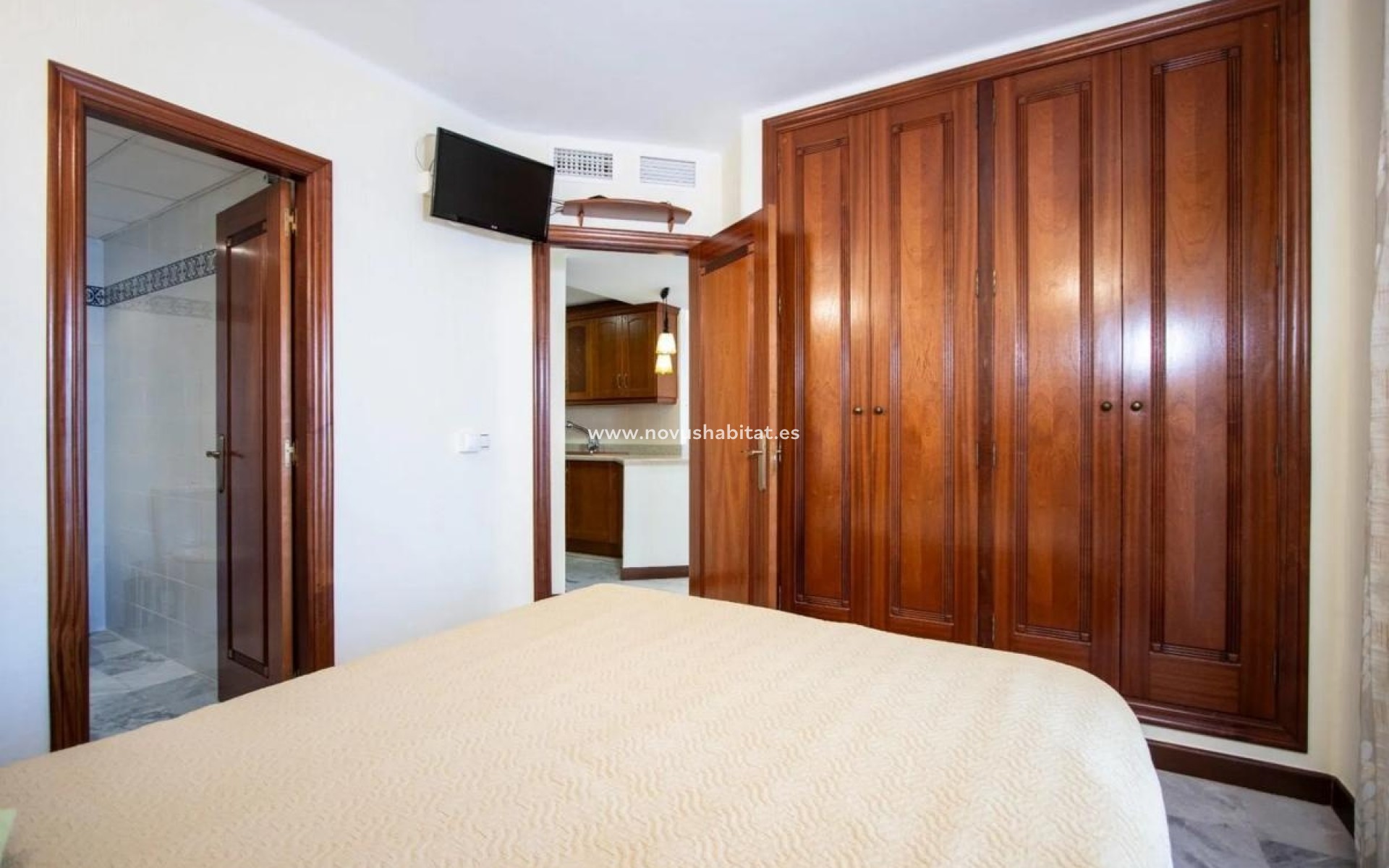 Nouvelle construction - Apartament - Torrevieja