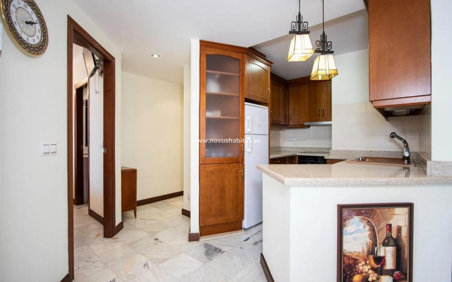 Nouvelle construction - Apartament - Torrevieja