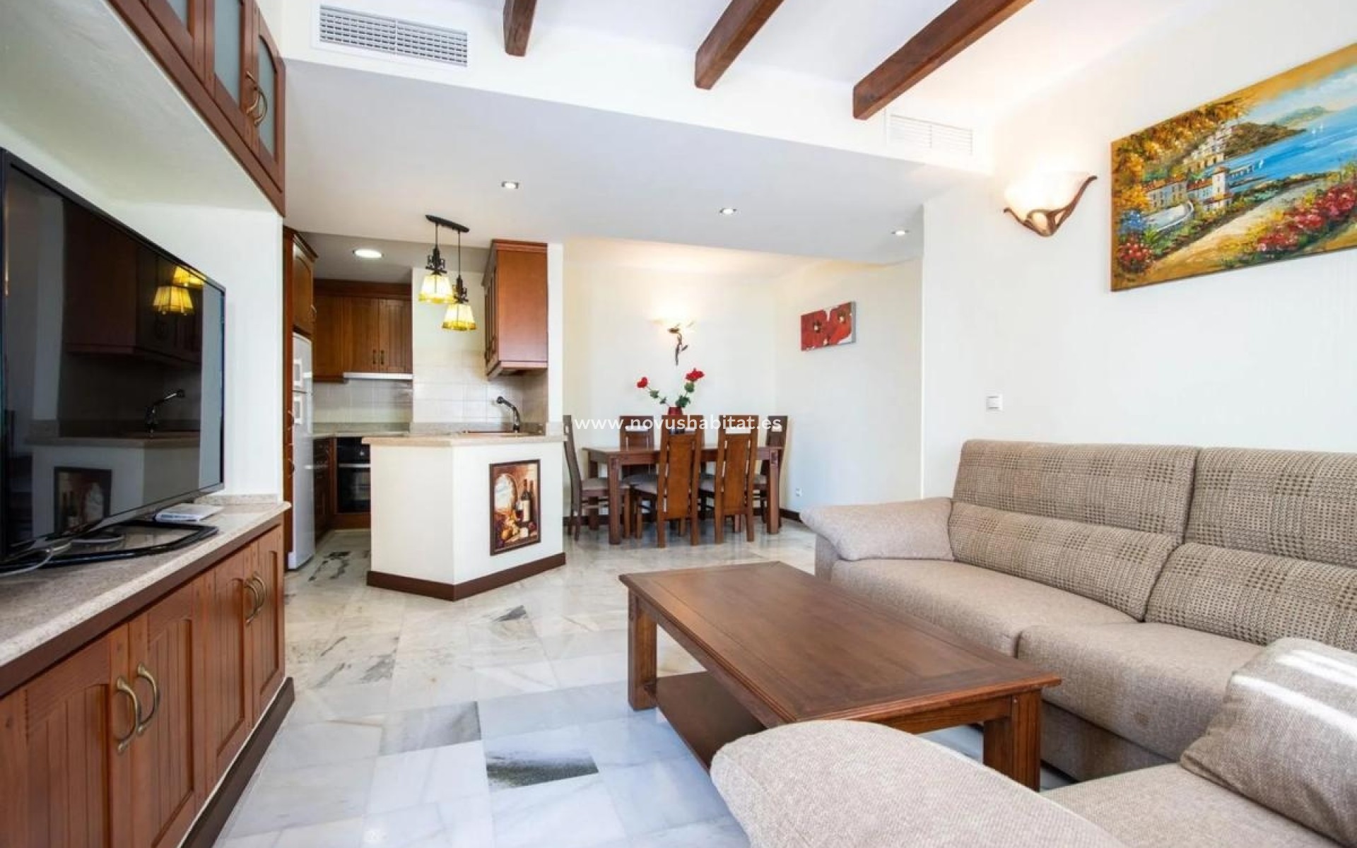Nouvelle construction - Apartament - Torrevieja