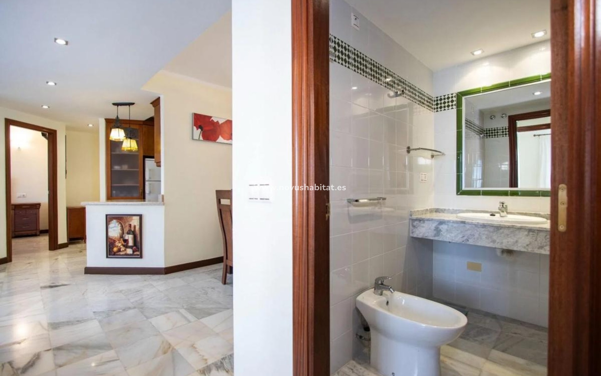 Nouvelle construction - Apartament - Torrevieja