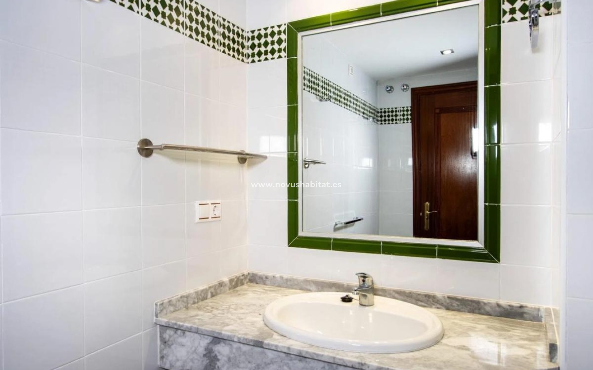 Nouvelle construction - Apartament - Torrevieja