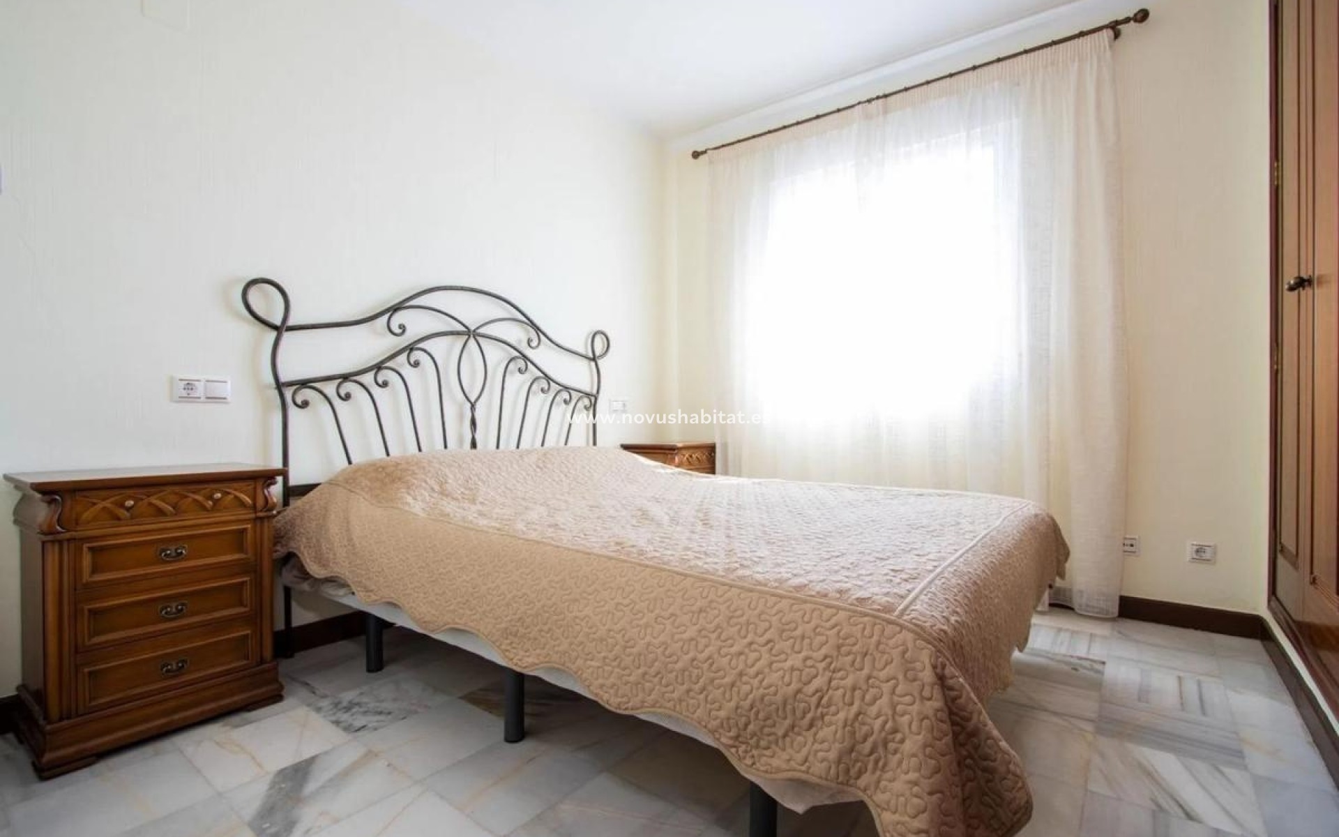 Nouvelle construction - Apartament - Torrevieja