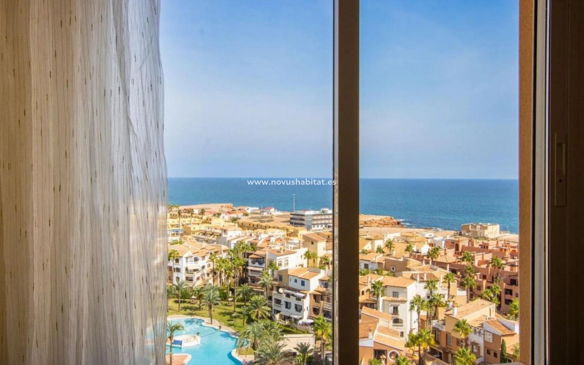 Nouvelle construction - Apartament - Torrevieja